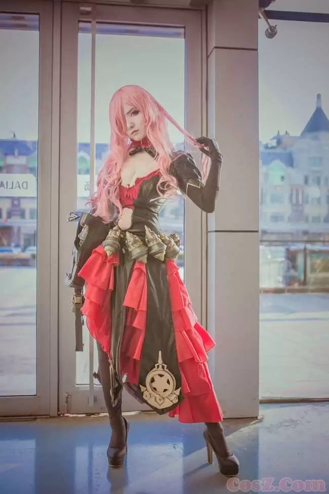 《C站·第336期》死亡爱丽丝