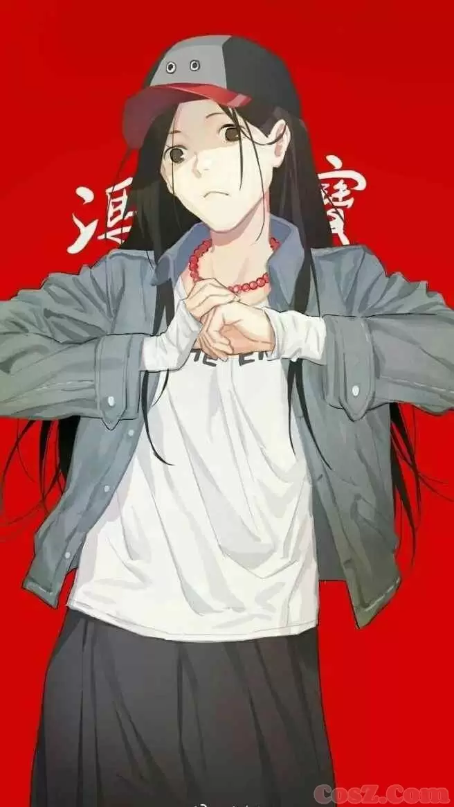 《C站·第333期》一人之下冯宝宝