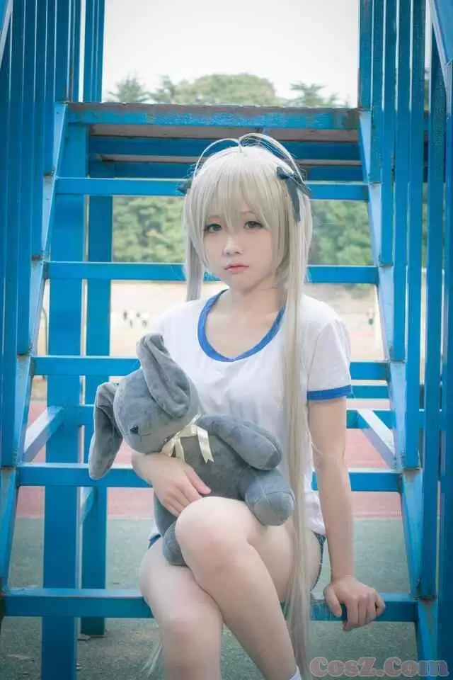 《C站·第332期》缘之空春日野穹萝莉胖次