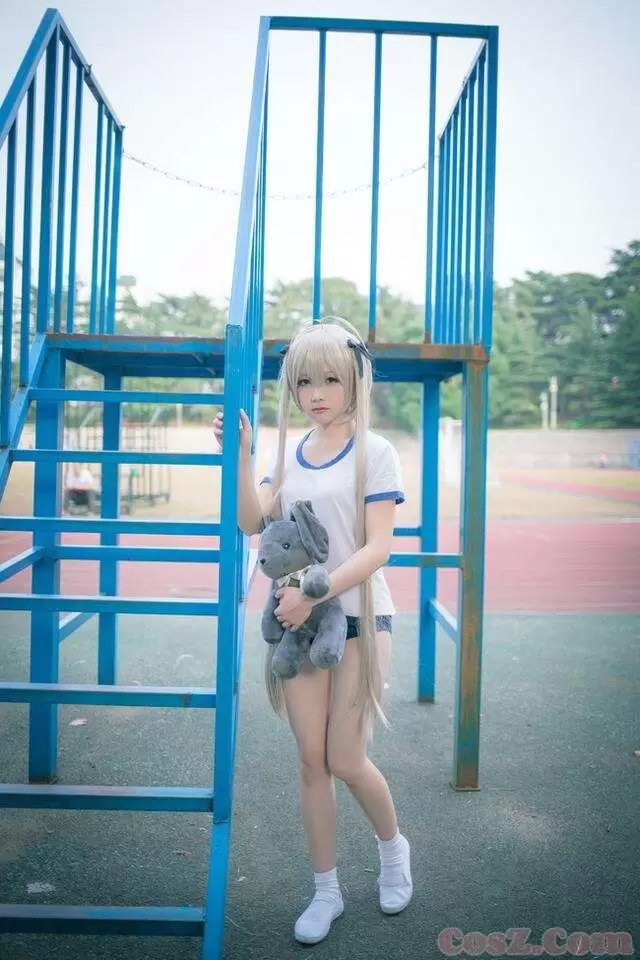 《C站·第332期》缘之空春日野穹萝莉胖次