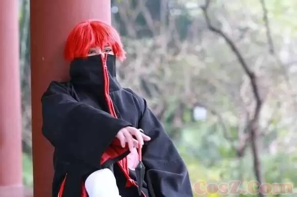 《C站·第318期》当赤纱之蝎遇到四代目火影的时候谁更厉害？