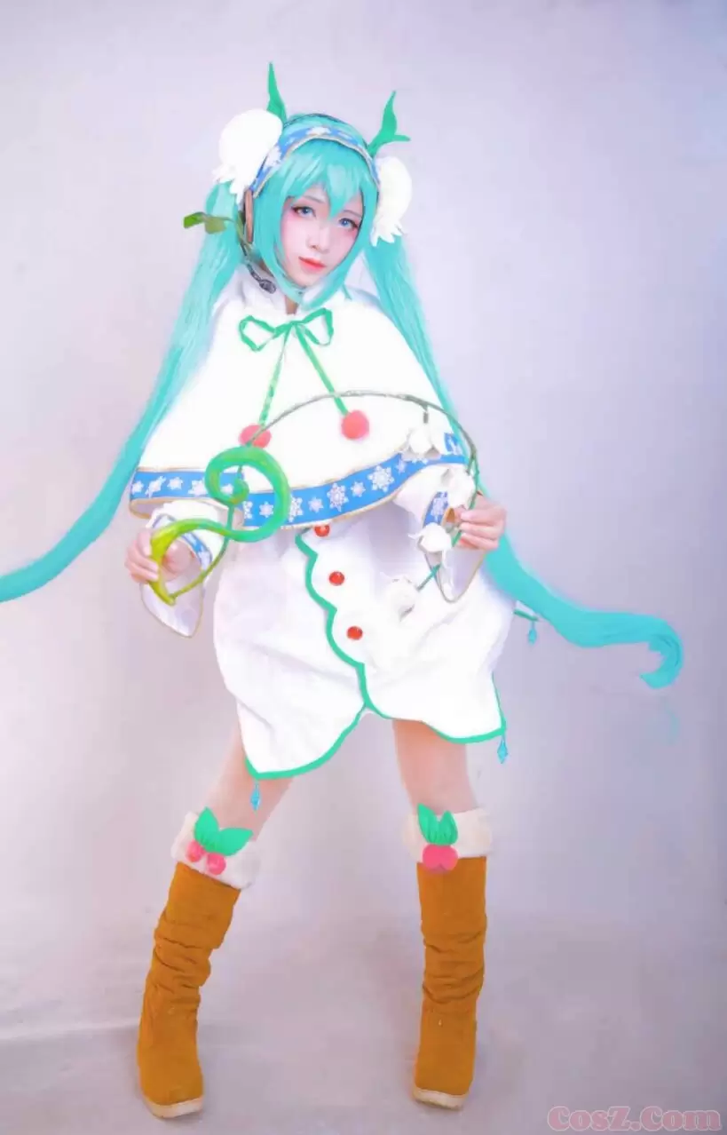 《C站·第310期》美人狐妲己凸显身材，身材这么好的你看出来是谁了么