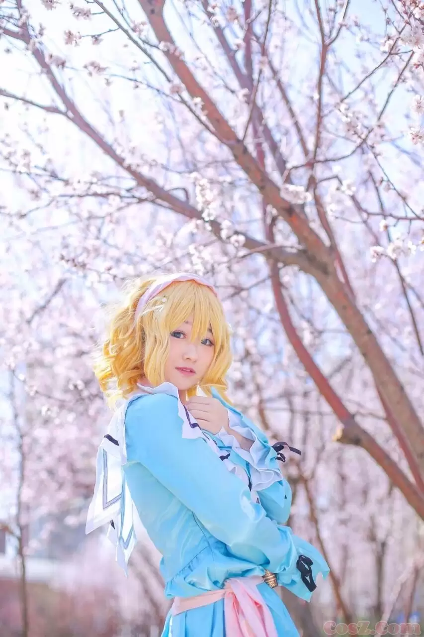 《C站·第306期》香格里拉的夏尔是什么状态