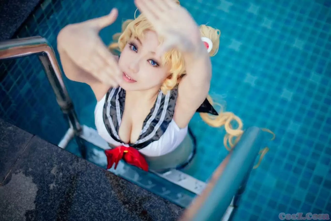 《C站·第304期》一叶知秋帅气邪恶的小哥哥降临！