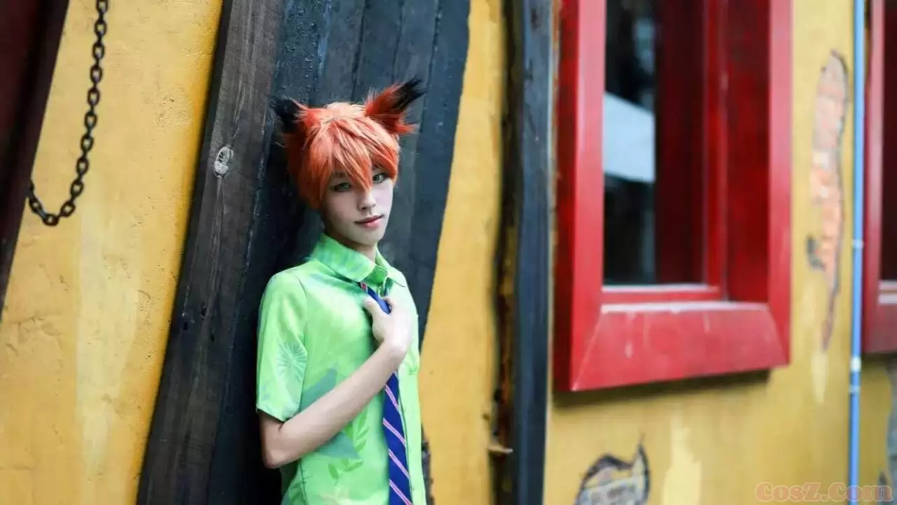 《C站·第275期》兔子比狐狸攻系列！