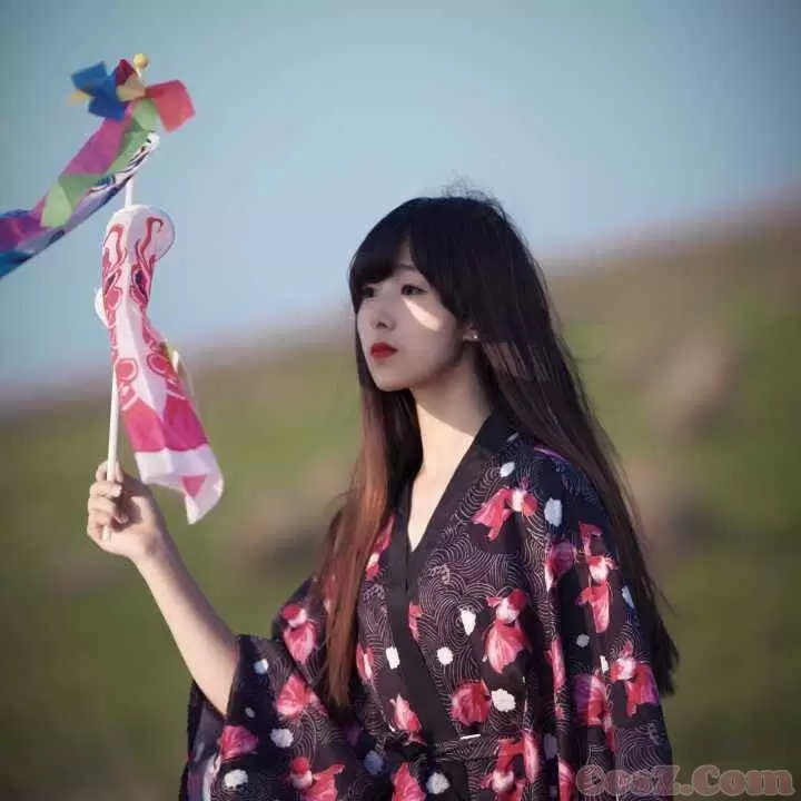 《C站·第148期》这个小萝莉是谁大家求告知