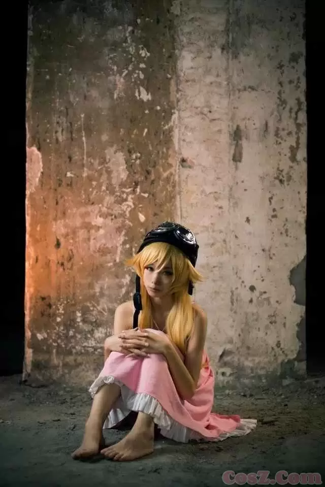 《C站·第146期》园田海未女警制服小姐姐