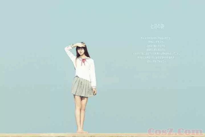 《C站·第145期》园田海未婚纱觉醒花嫁 等着你来娶她