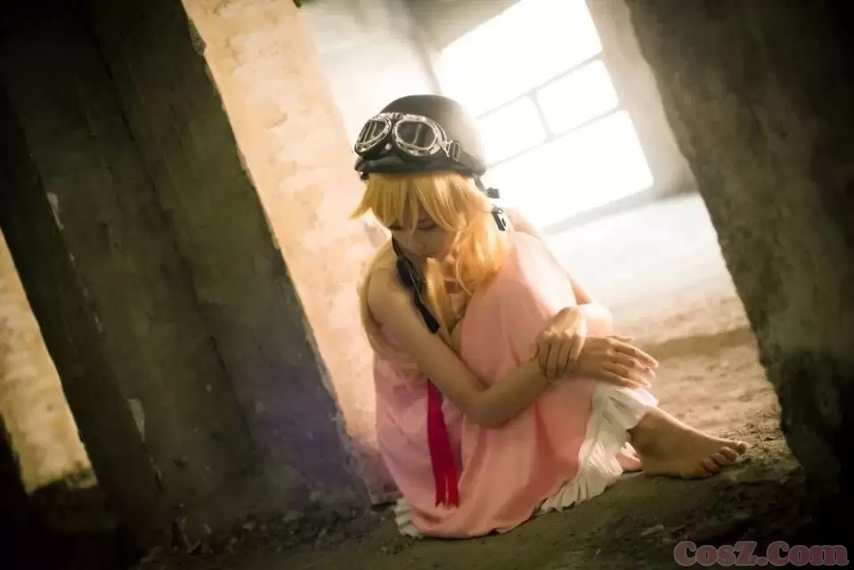 《C站·第144期》园田海未花园中的花仙子女神中的女神缘