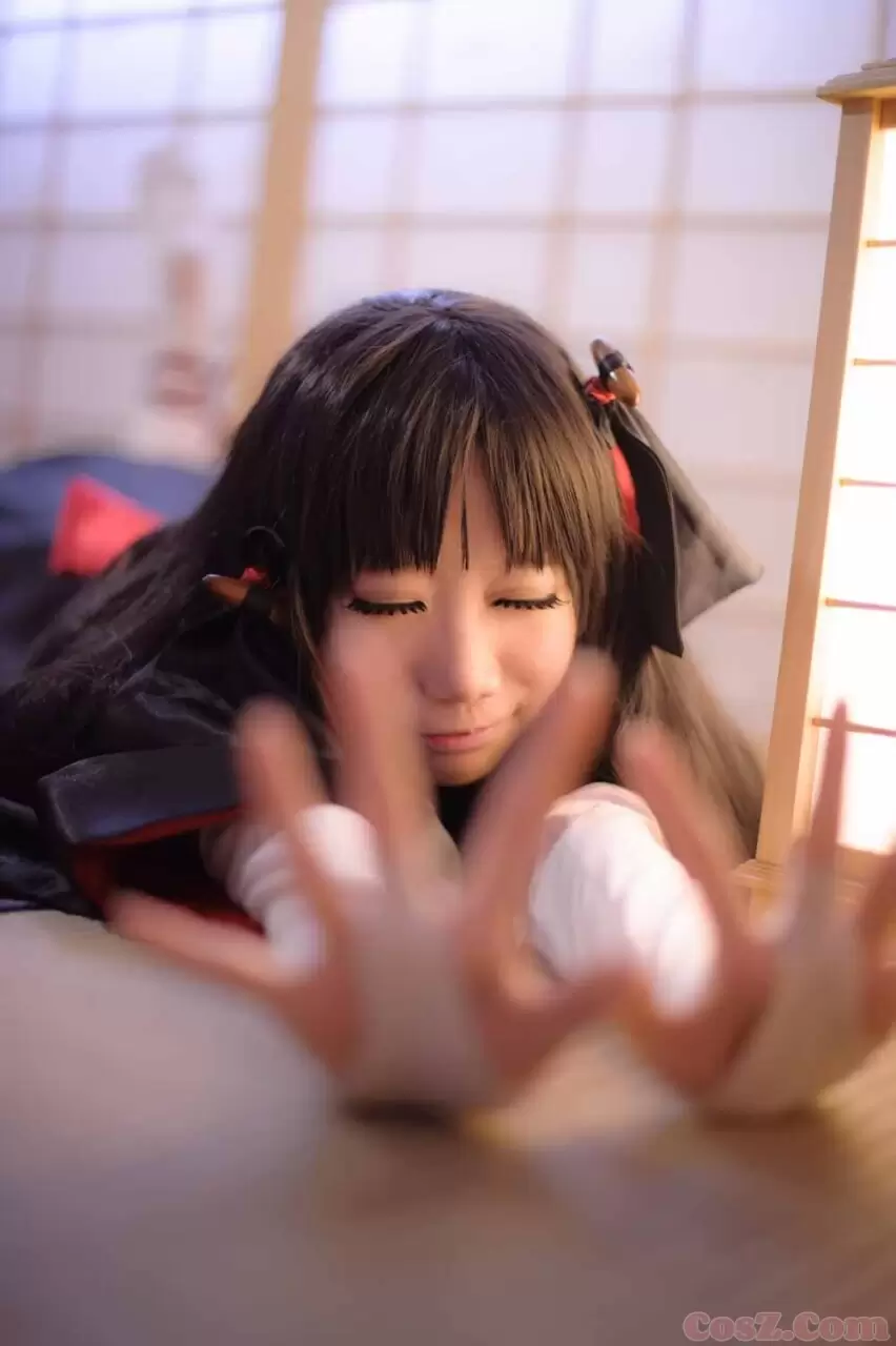 《C站·第141期》萤火虫动漫嘉年华到底COS的是谁我也不知道