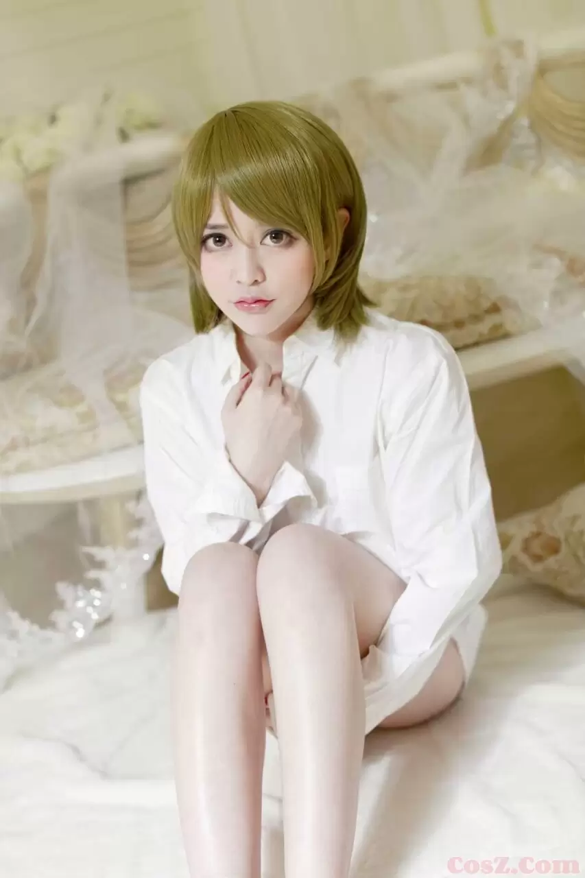 《C站·第130期》小泉花阳御姐一样的温暖你！