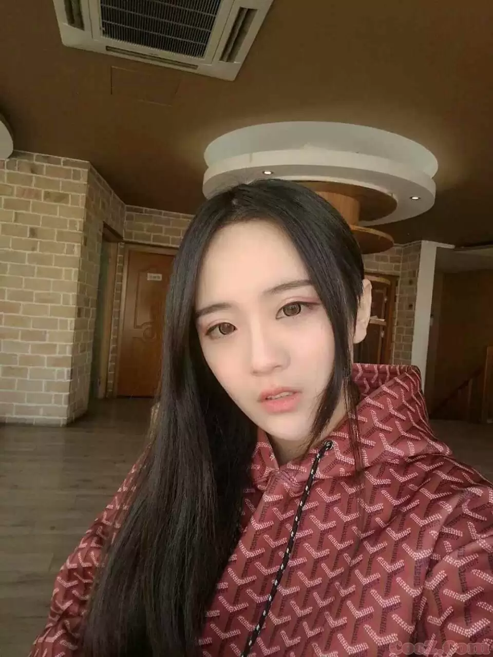 《C站·第104期》你敢相信这就是女帝的COS复原么？