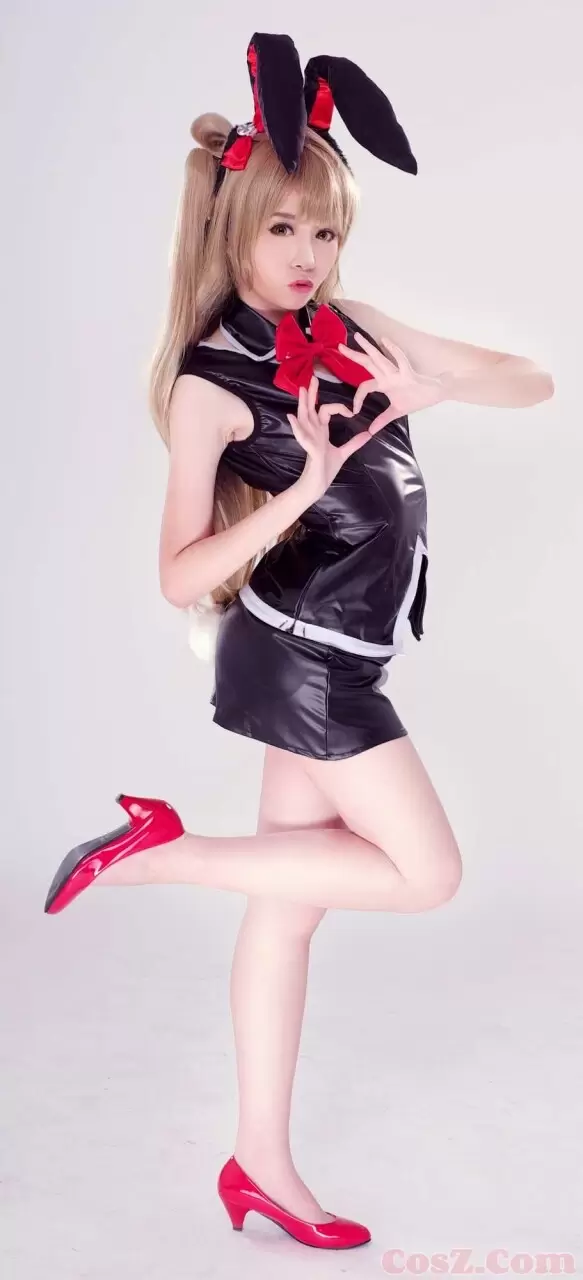 《C站·第19期》南小鸟超清感觉自己快废掉了就是腿有点肥！