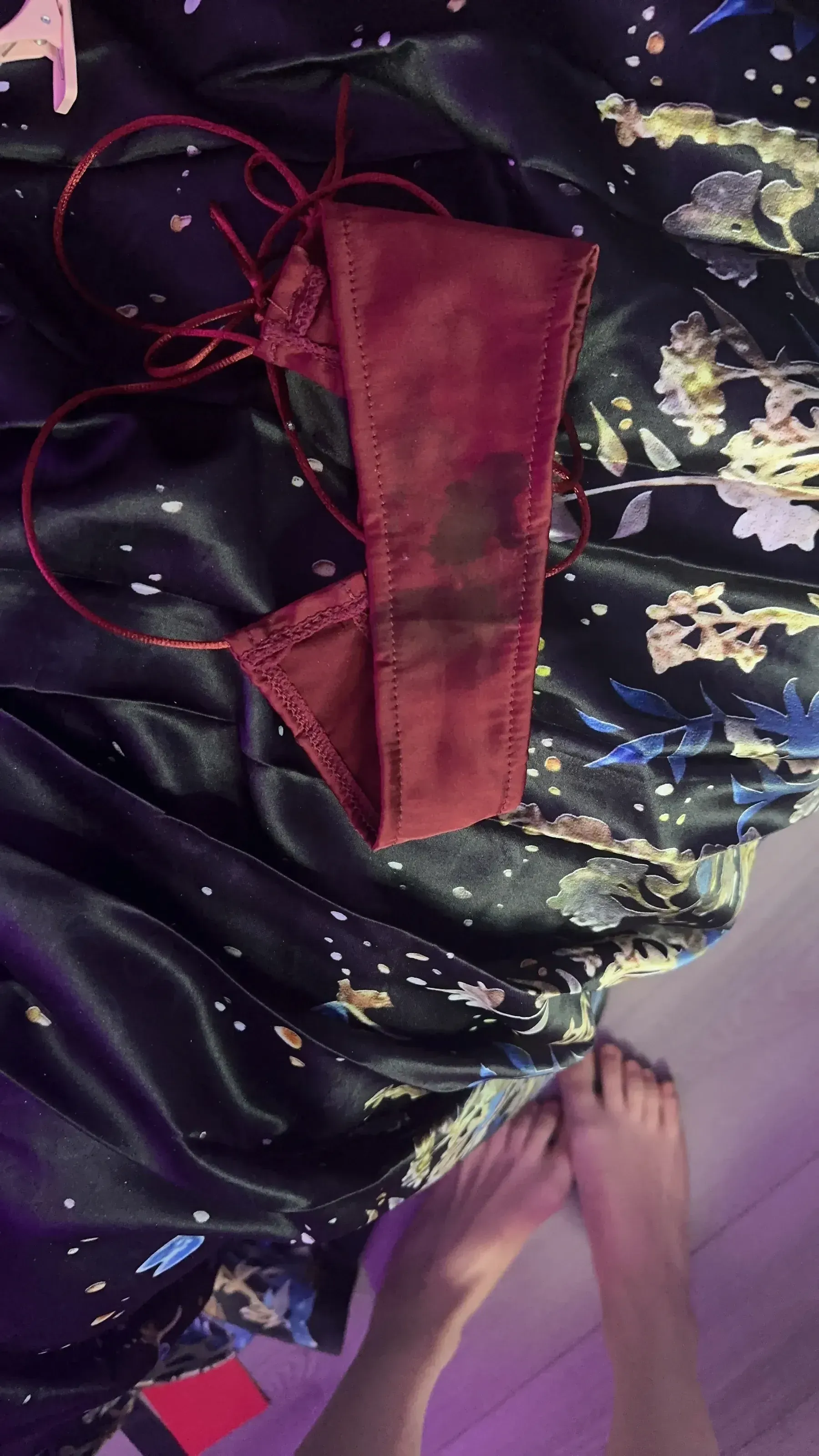 雪晴Astra – 肚兜 [27P] - 秀人网免费无水印在线套图写真