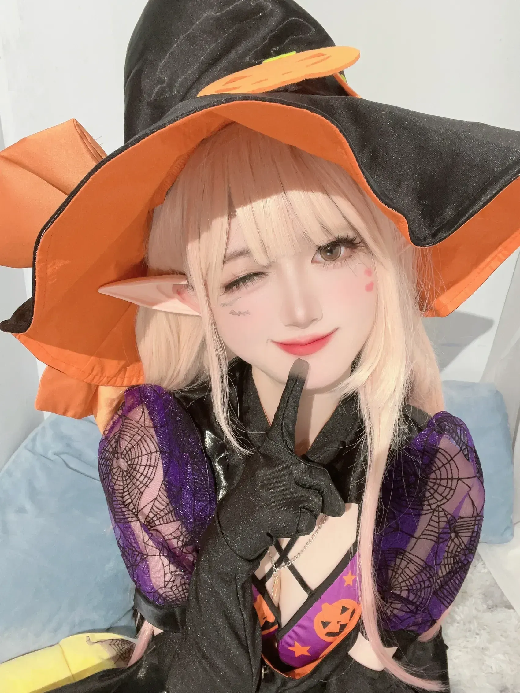 趴趴捣蛋陌 – 喜多川海梦 [70P] - 秀人网免费无水印在线套图写真