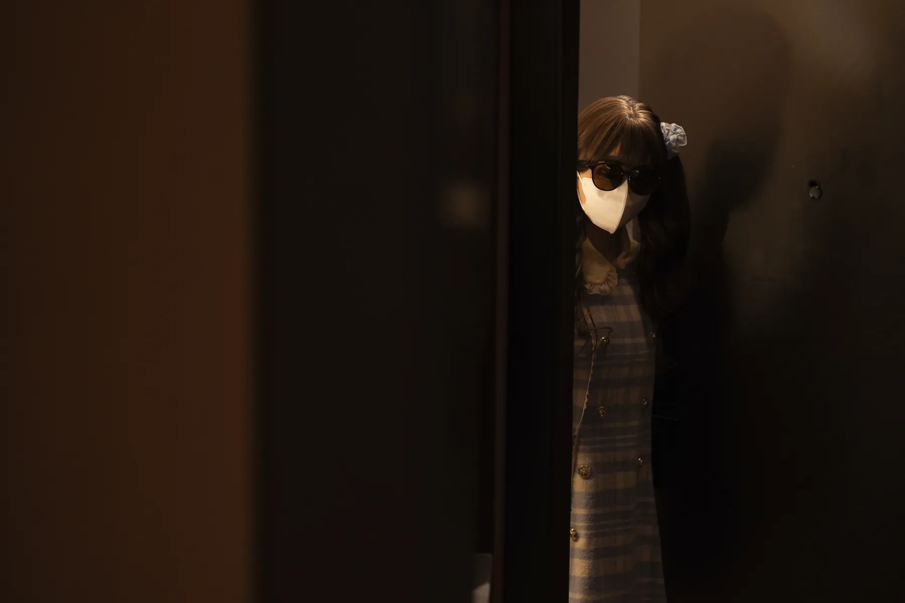 星之迟迟 – 上门女友 [125P] - 秀人网免费无水印在线套图写真