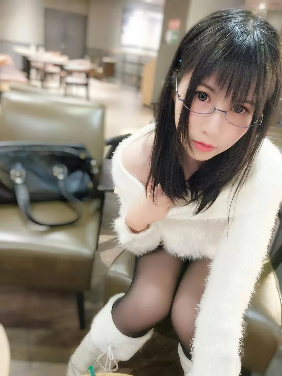 [萝莉COS] 逐月su – Pr社作品集 [98P] - 秀人网免费无水印在线套图写真