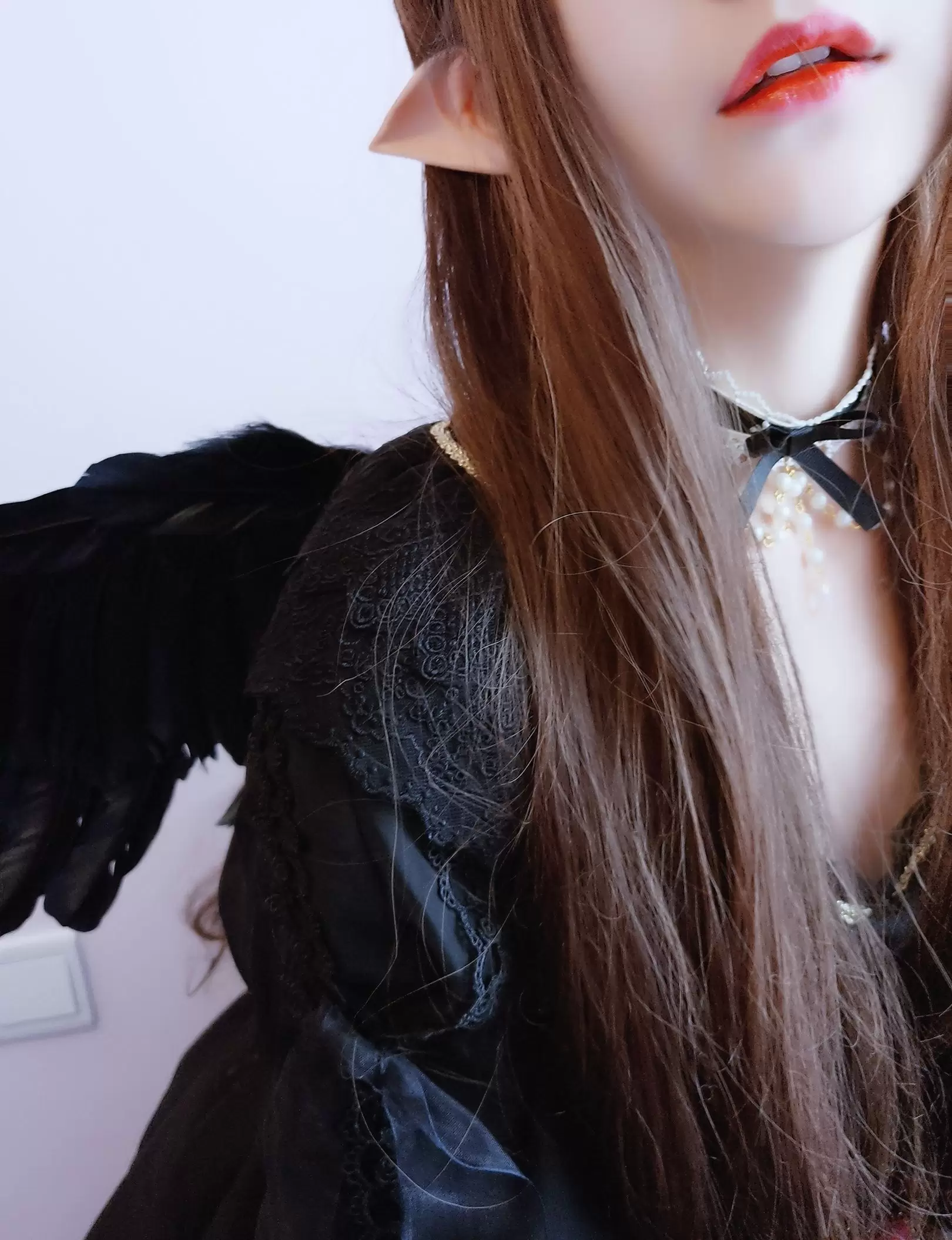 二次元美女古川kagura 阿尔克纳之梦 [11P] - 秀人网免费无水印在线套图写真