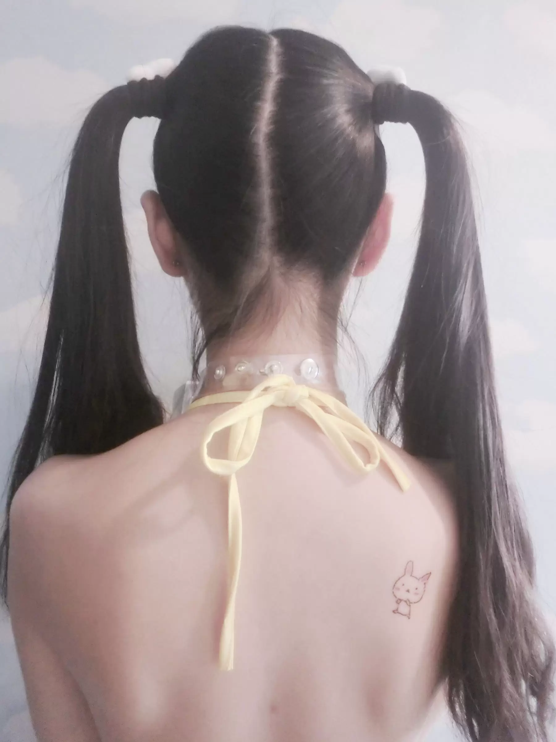 双马尾少女赛高酱作品 – 皮卡丘比基尼 [43P] - 秀人网免费无水印在线套图写真