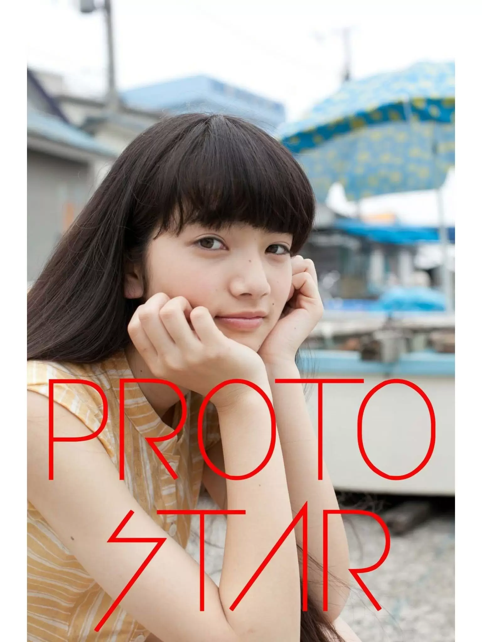 小松菜奈 PEOTO STAR VOL.1-VOL.4 [128P] - 秀人网免费无水印在线套图写真