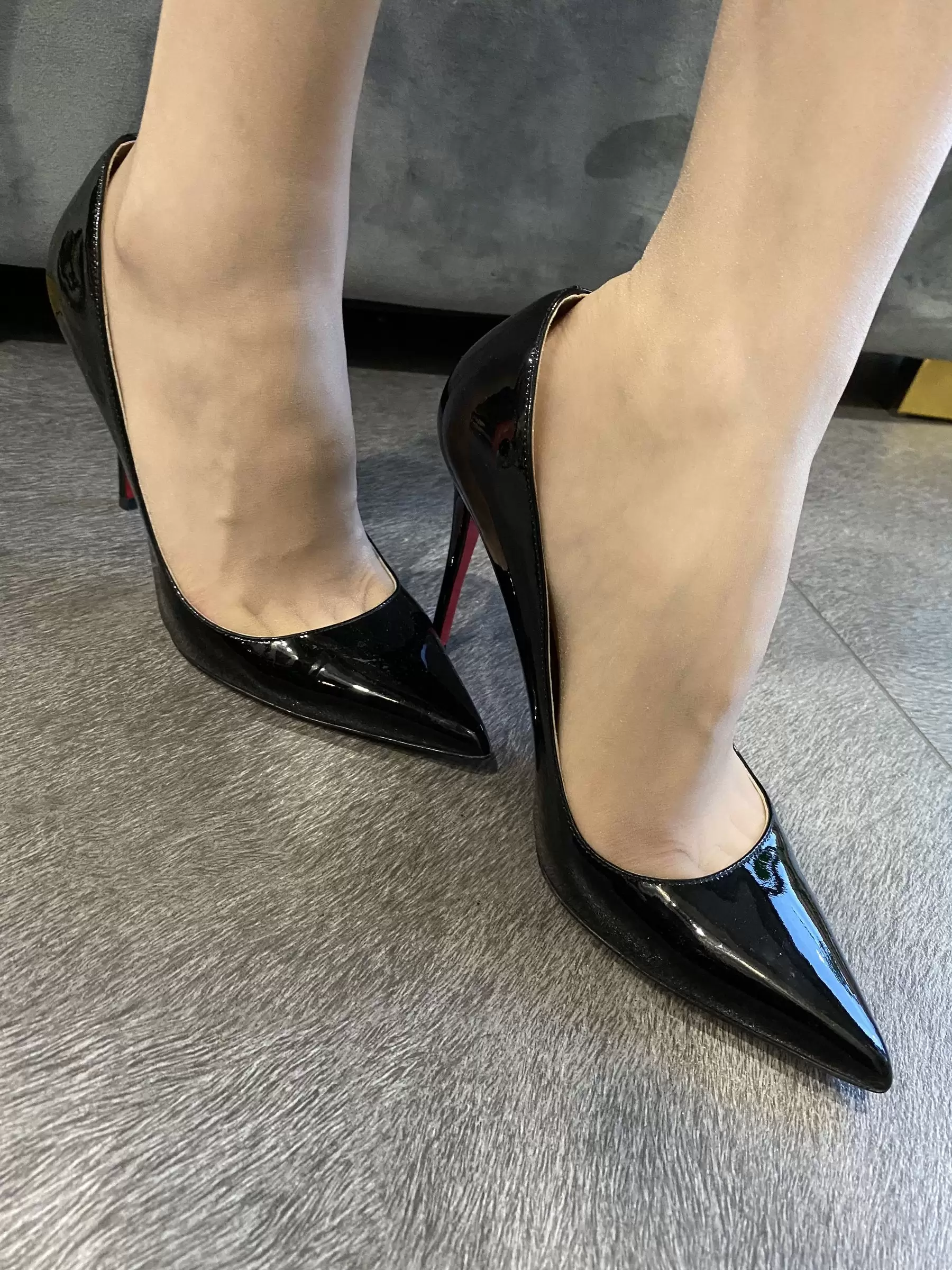 丝足博主麋鹿_Monroe 2020.09.04 恋恋风尘 [92P] - 秀人网免费无水印在线套图写真