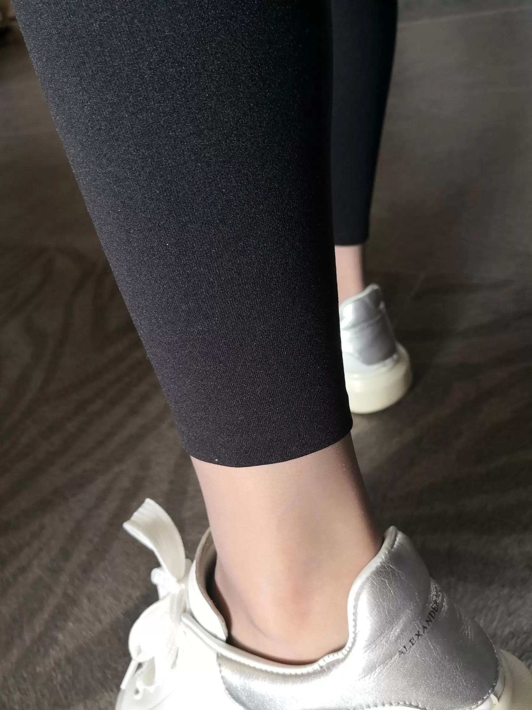 丝足博主麋鹿_Monroe 2020.07.17 想你的日子 [69P] - 秀人网免费无水印在线套图写真