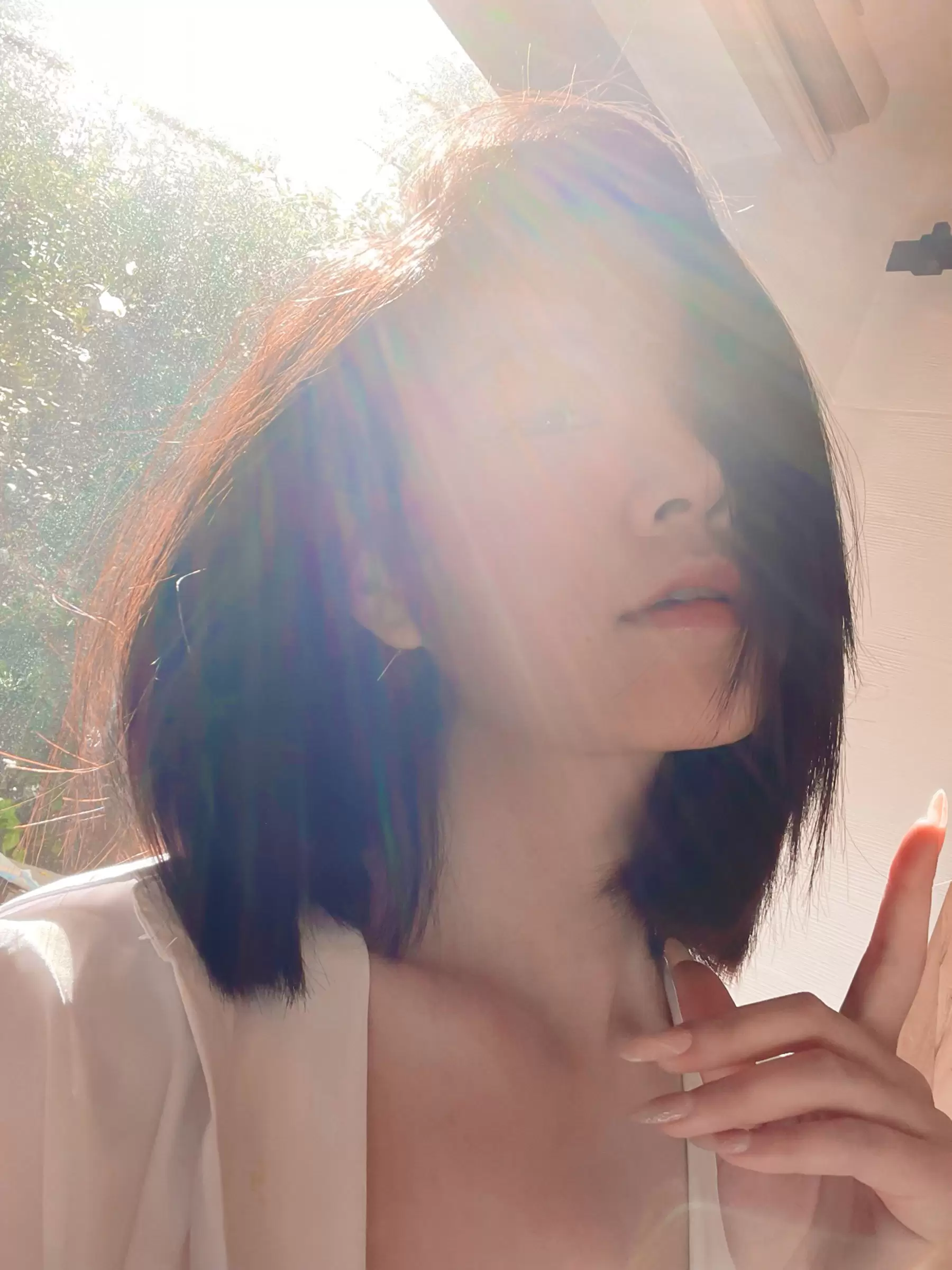 Nnian – 光与年 [26P] - 秀人网免费无水印在线套图写真