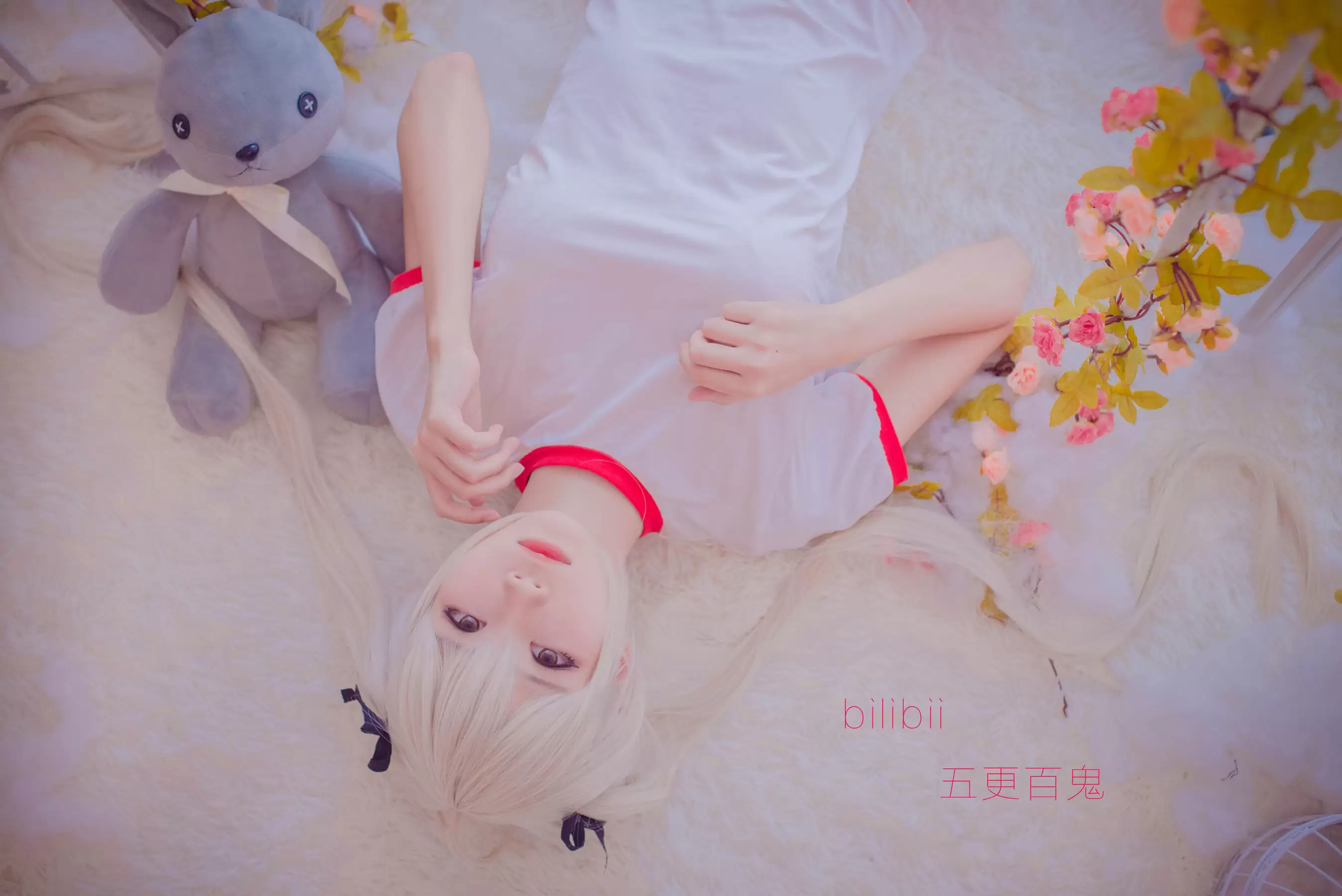 清纯少女五更百鬼 死库水 [11P] - 秀人网免费无水印在线套图写真