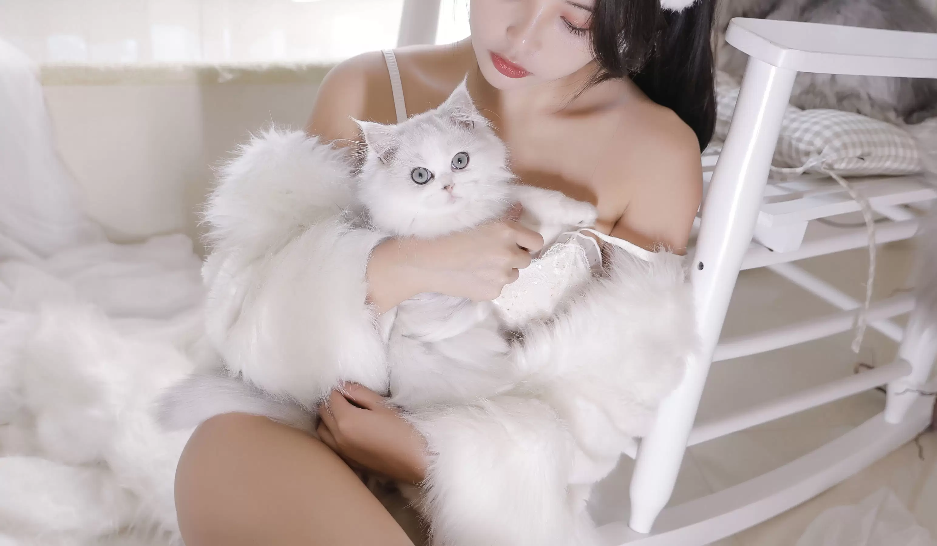 苏嫣嫣阿姨 – 初冬 [31P] - 秀人网免费无水印在线套图写真