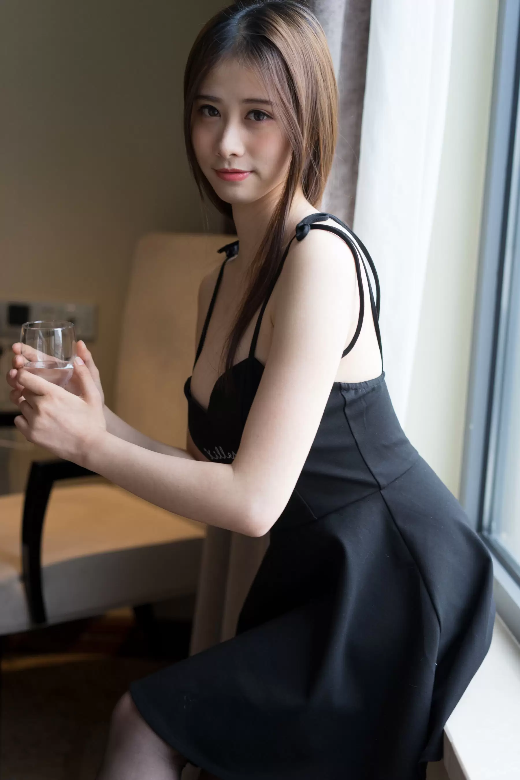 一只小仙若 – 黑丝女仆 [67P] - 秀人网免费无水印在线套图写真