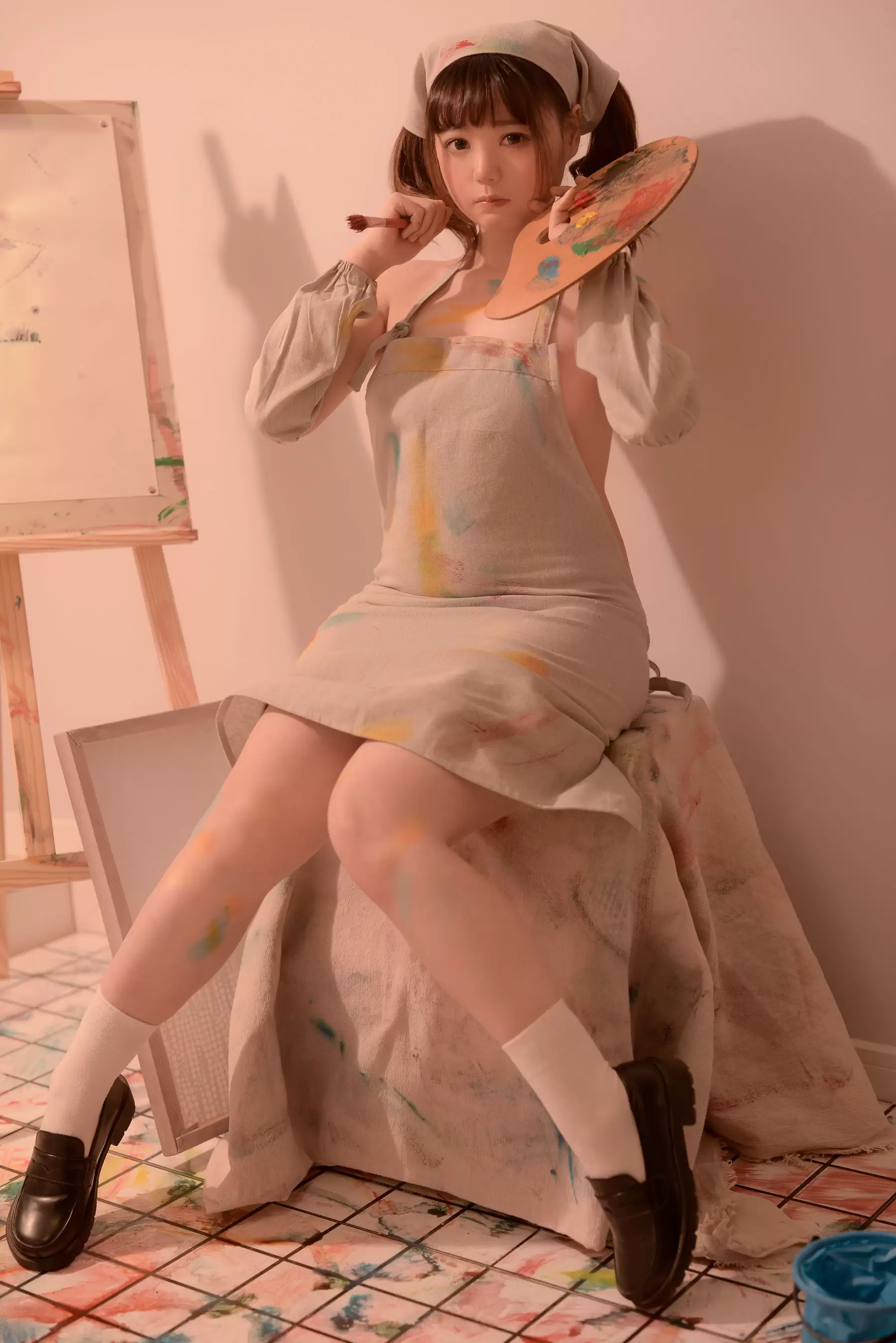 きょう肉肉 Vol.13 新蔻島シンコウジマ [29P] - 秀人网免费无水印在线套图写真