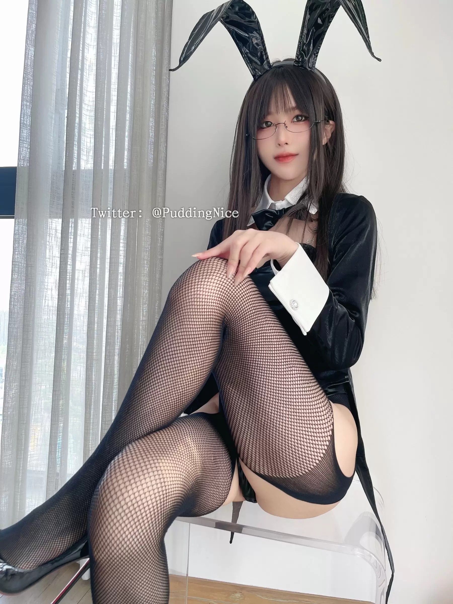 布丁大法 – 烧仙草 [71P] - 秀人网免费无水印在线套图写真