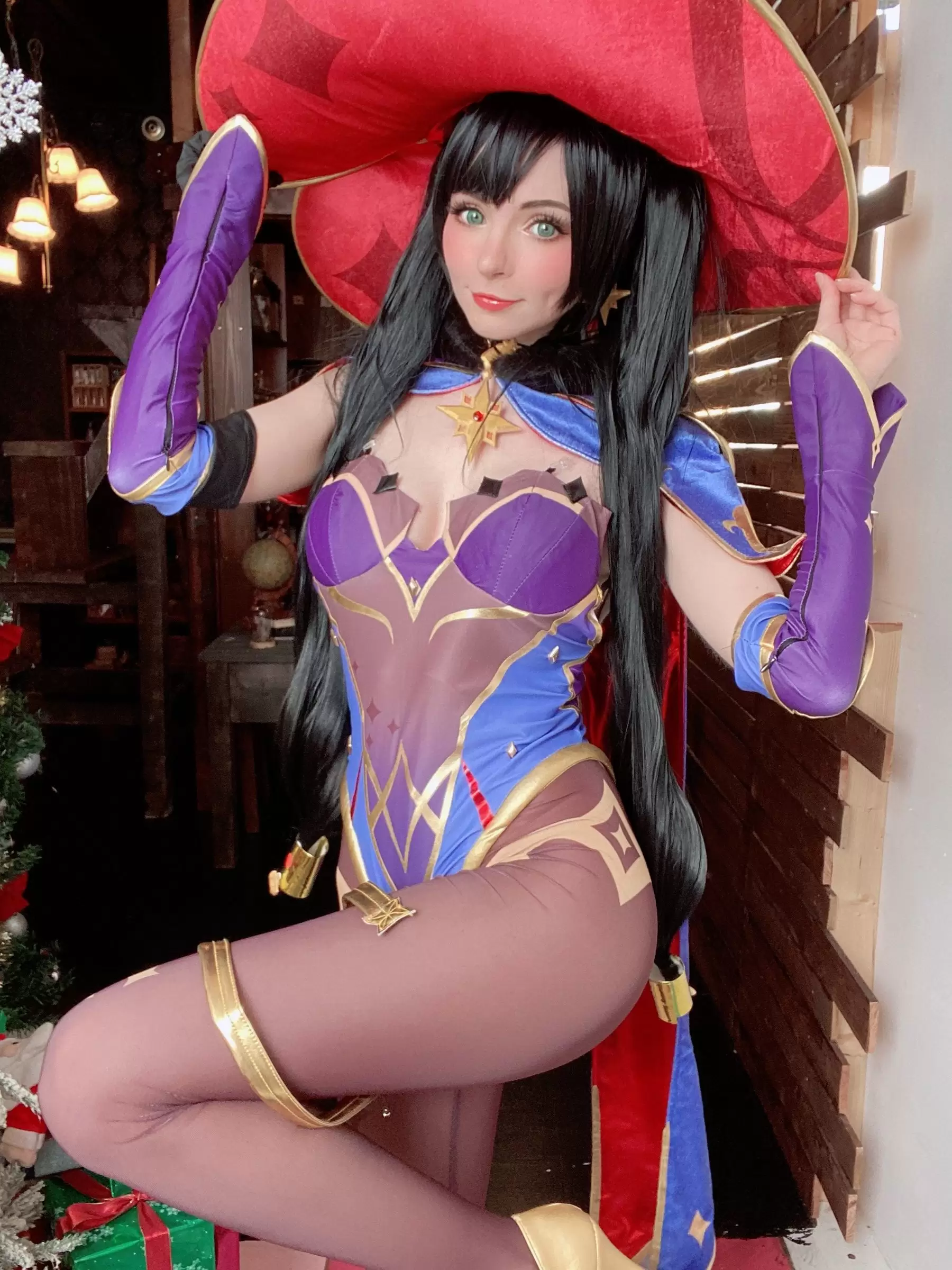 Peach milky – Mona [102P] - 秀人网免费无水印在线套图写真