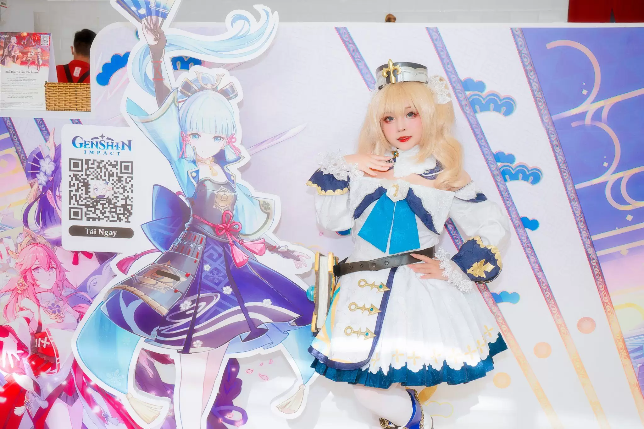 Sayo Momo – Barbara [20P] - 秀人网免费无水印在线套图写真