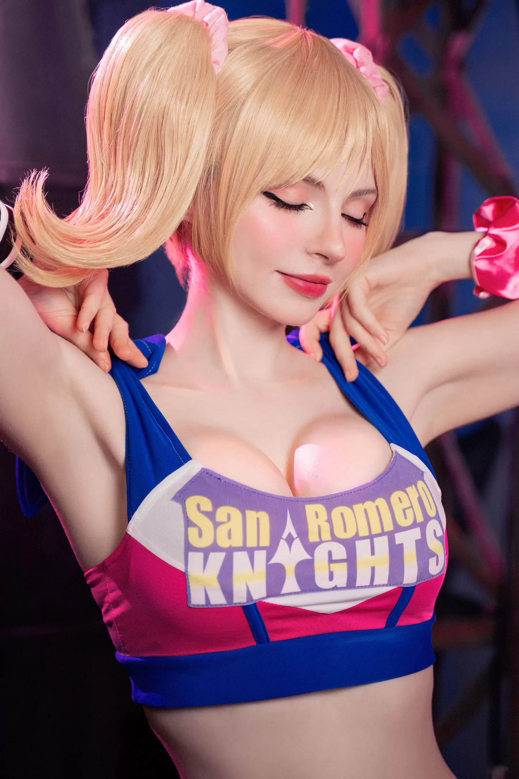 Peach milky – Juliet Starling [49P] - 秀人网免费无水印在线套图写真