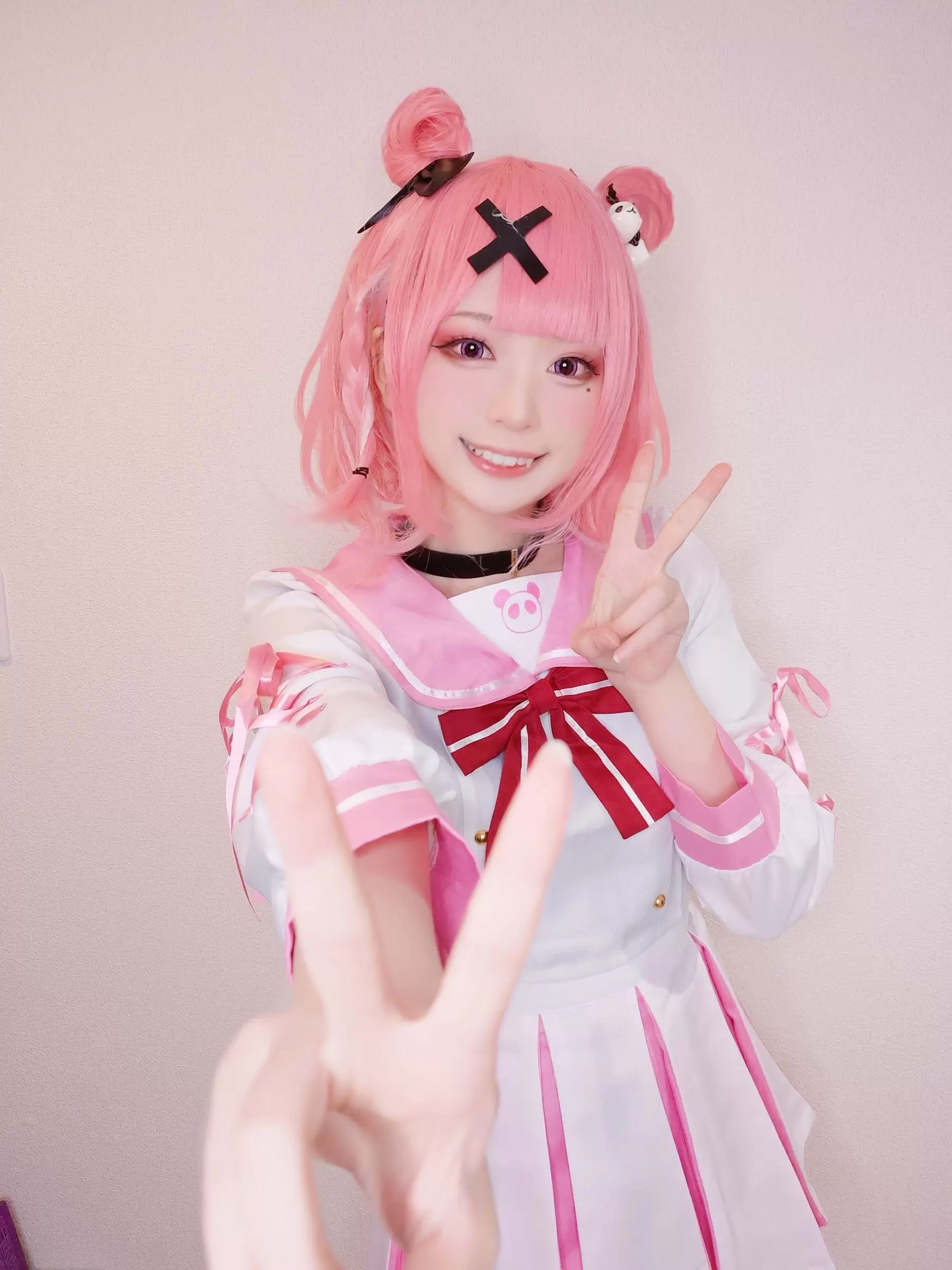 Yuki亭 – 笹木咲 [20P] - 秀人网免费无水印在线套图写真