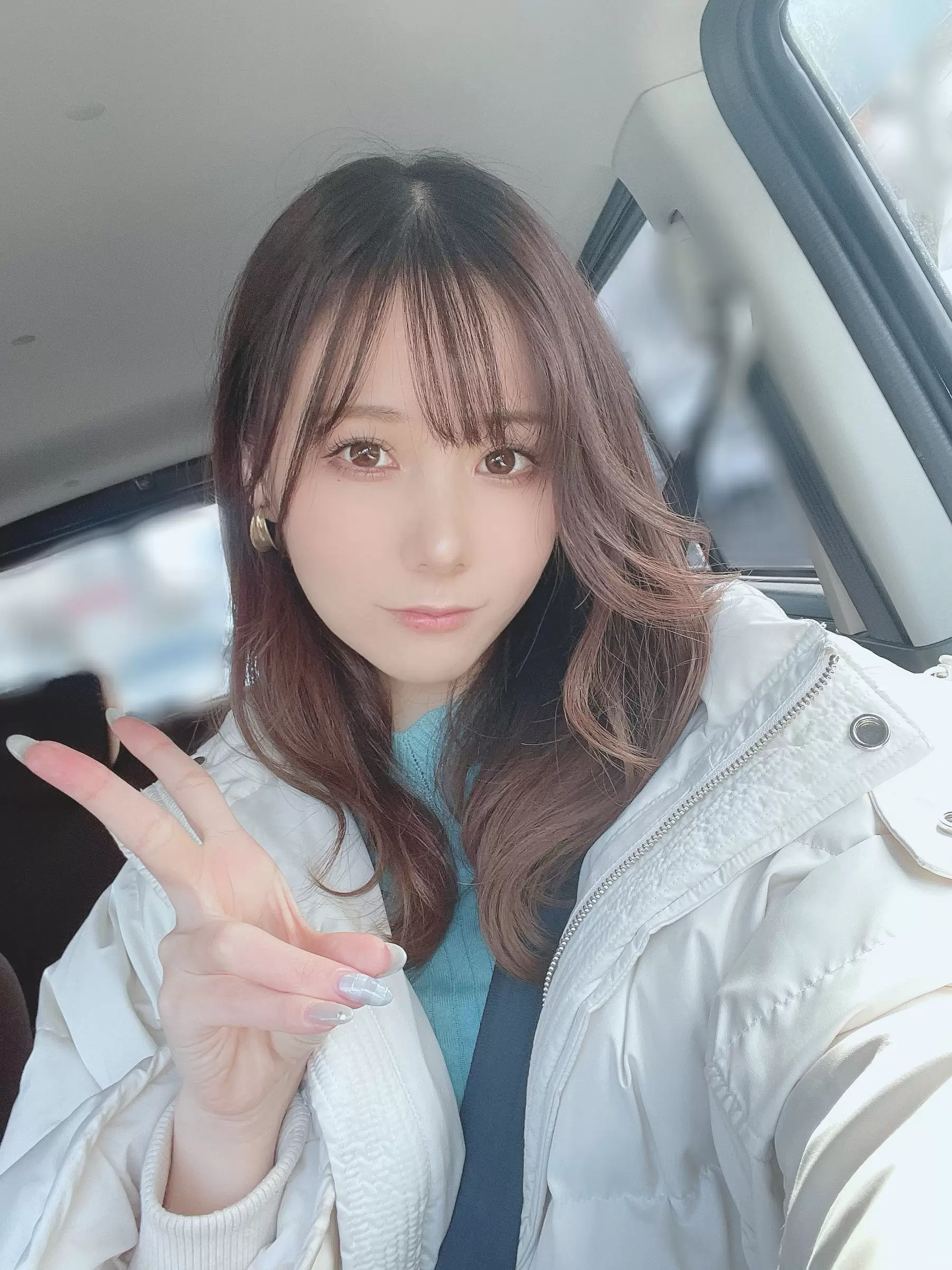 日本甜美COSERけんけん[fantia] 20220111-石川観光+温泉浴衣 [34P] - 秀人网免费无水印在线套图写真