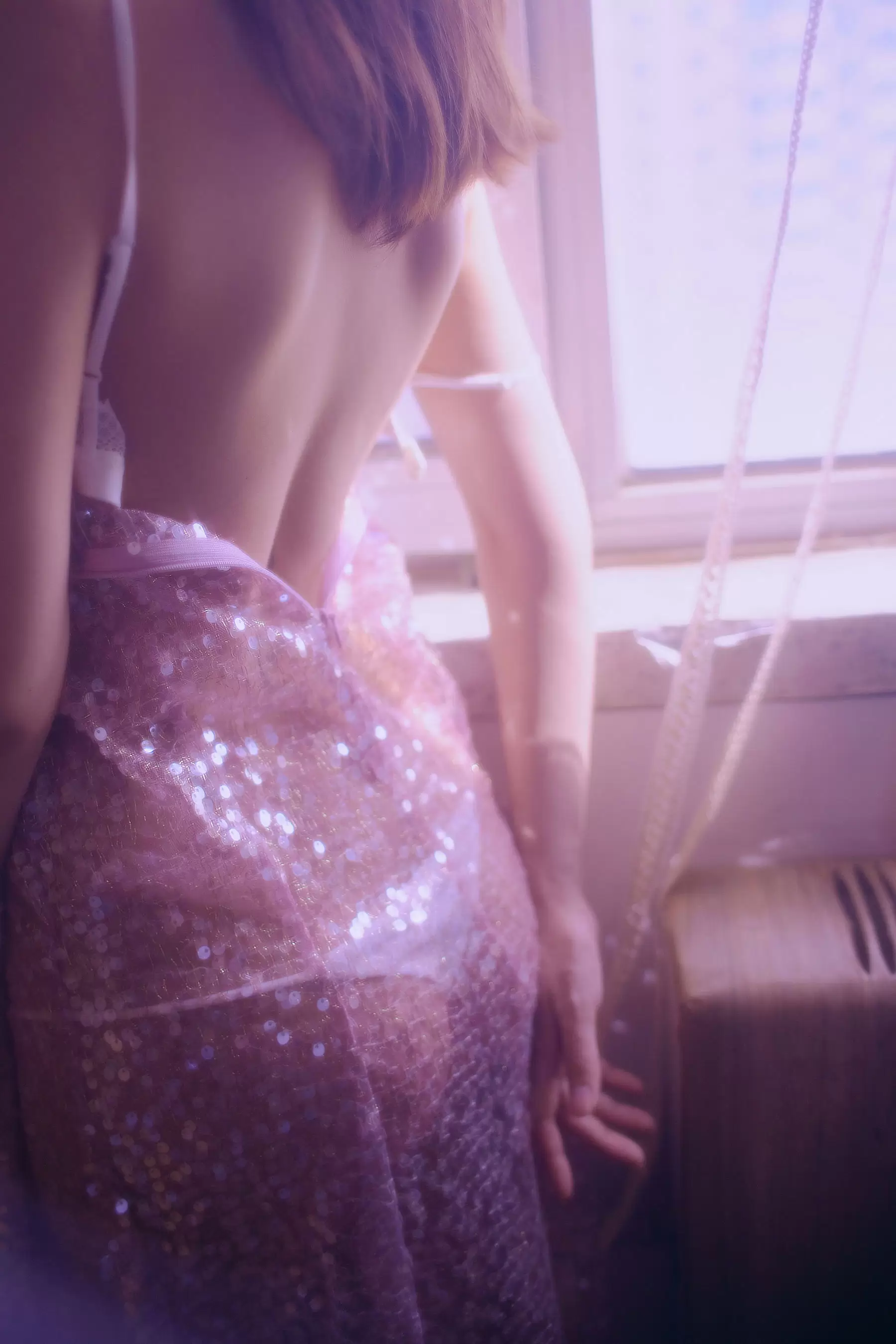 Shika小鹿鹿 – this is shika [15P] - 秀人网免费无水印在线套图写真