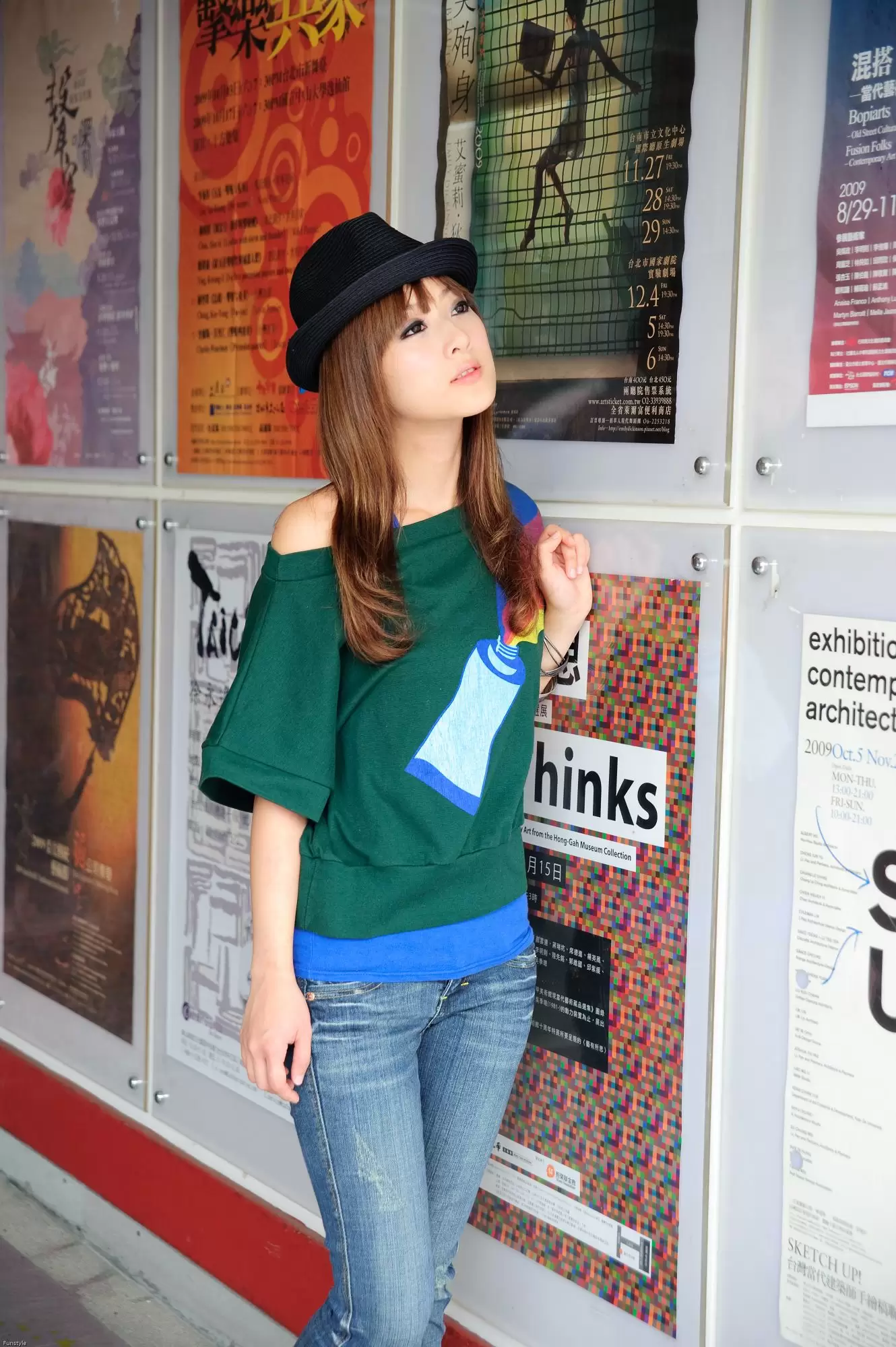 果子Mikako、Minako《台大外拍》第1部 [68P] - 秀人网免费无水印在线套图写真