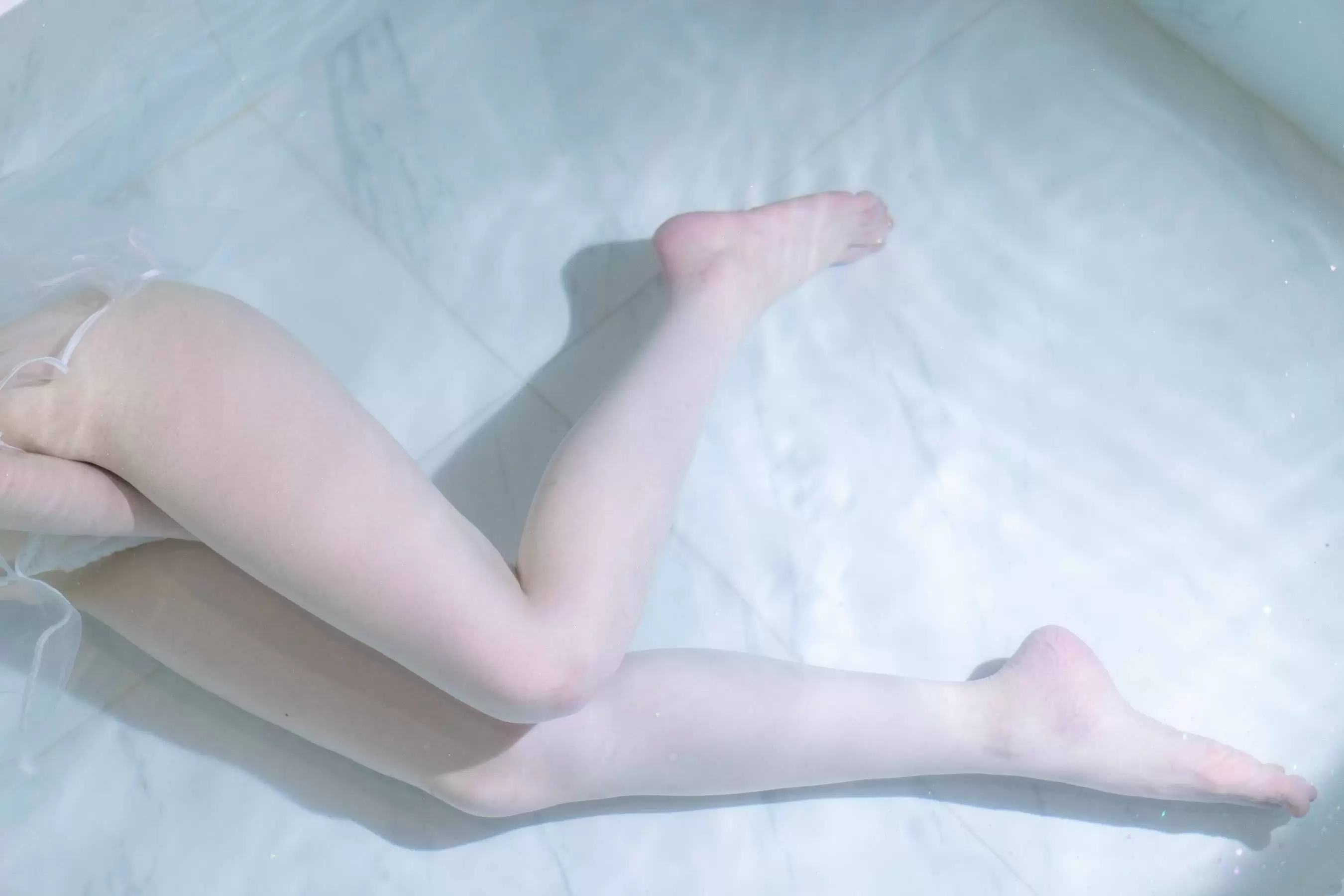 COS少女星野咪兔 – 情趣蕾丝 [10P] - 秀人网免费无水印在线套图写真