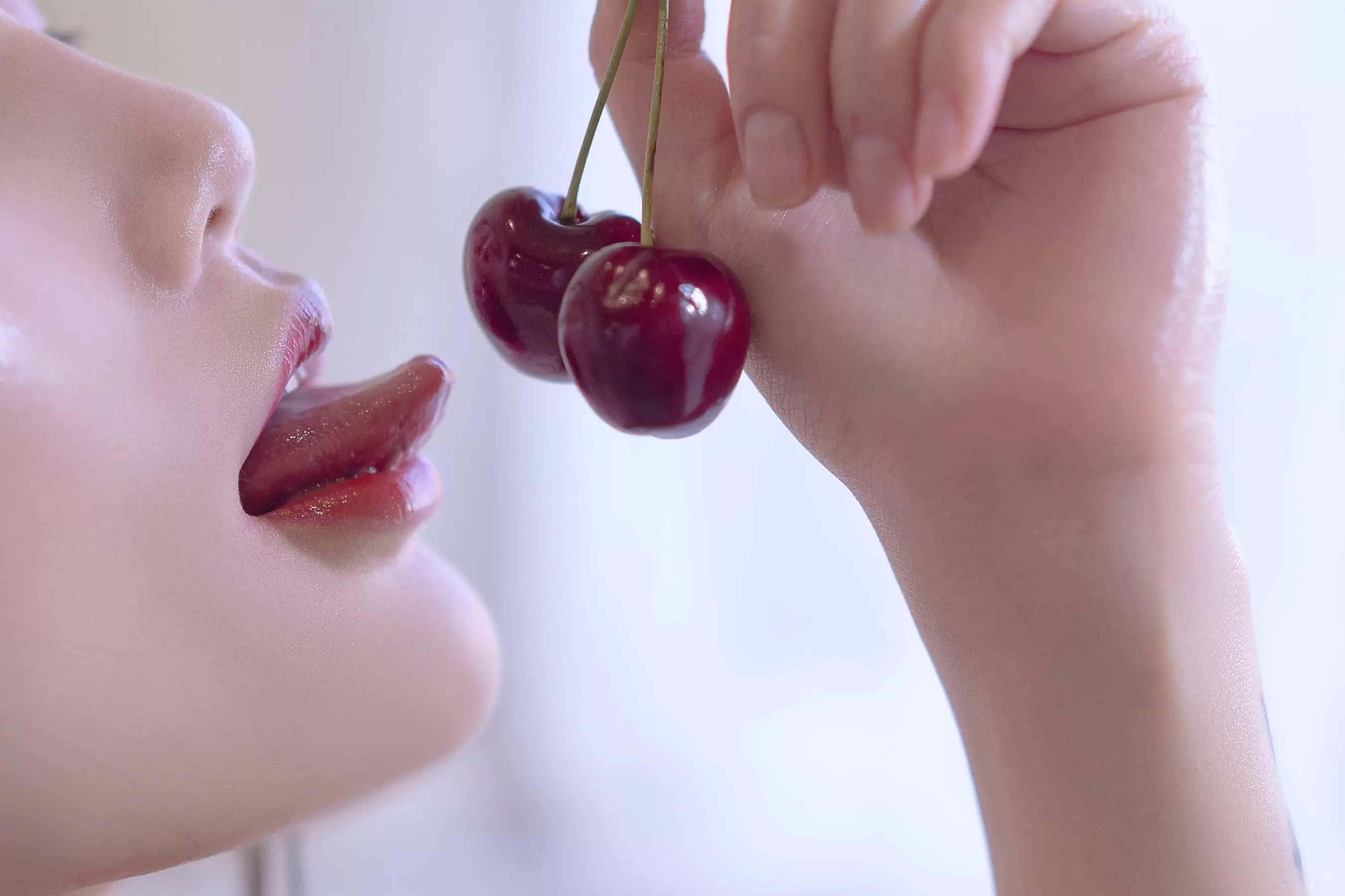 COS少女星野咪兔 – 春日气泡 [25P] - 秀人网免费无水印在线套图写真