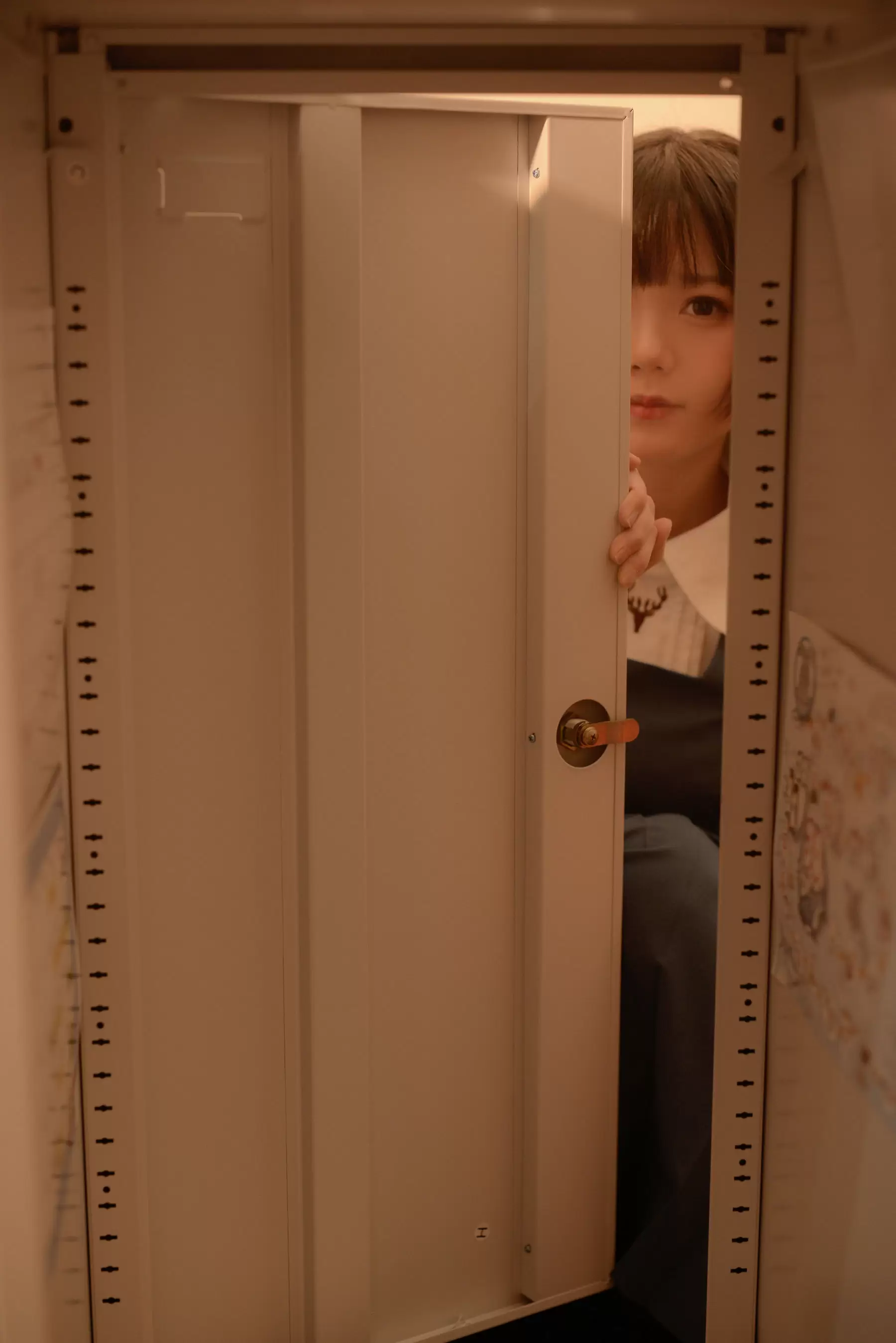 きょう肉肉 Vol.18 Latex Catsuit Girl ラテックス [52P] - 秀人网免费无水印在线套图写真