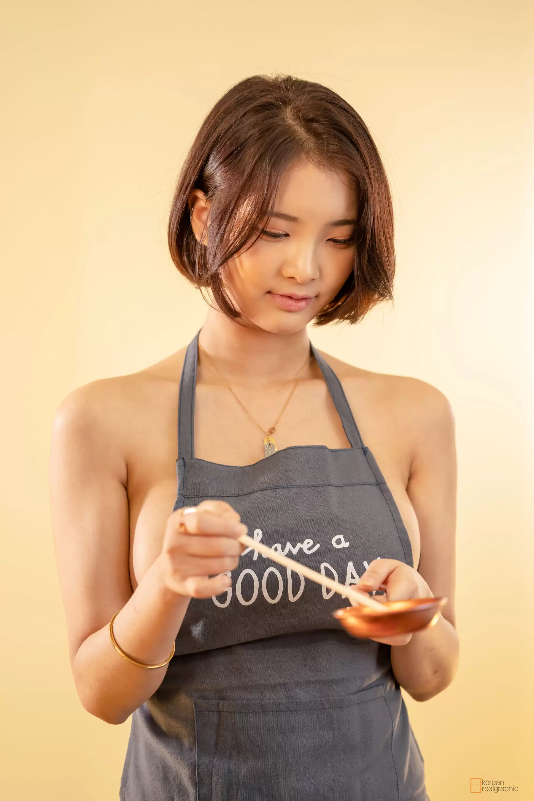 [Korean Realgraphic] No.044 Hyoyeon [55P] - 秀人网免费无水印在线套图写真