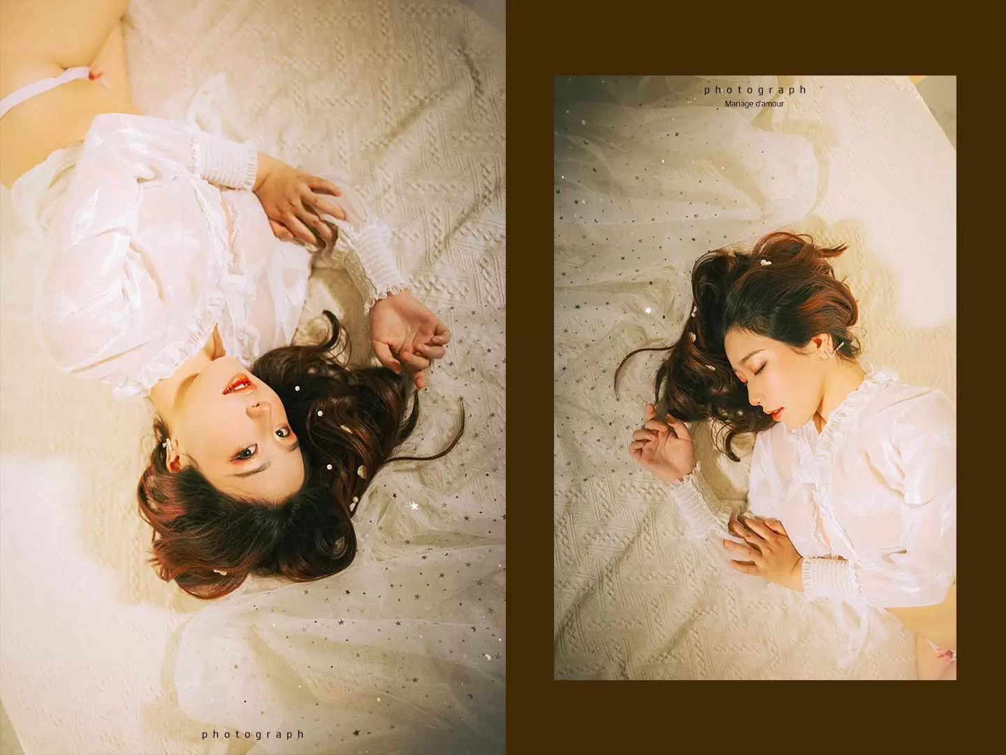 动漫博主穆零Mu0 – 白色 [11P] - 秀人网免费无水印在线套图写真