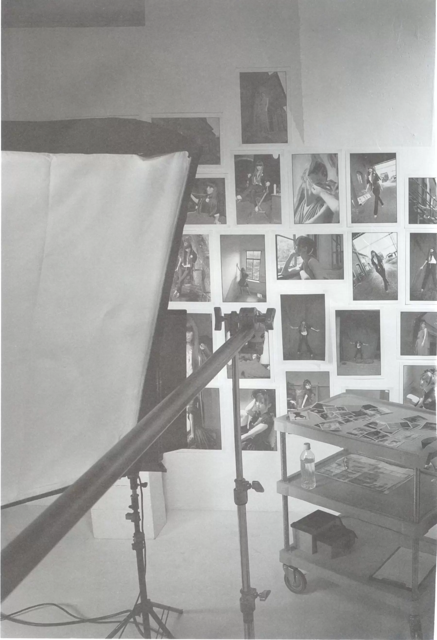 篠田麻里子 Mariko Shinoda《Pendulum》 [92P] - 秀人网免费无水印在线套图写真