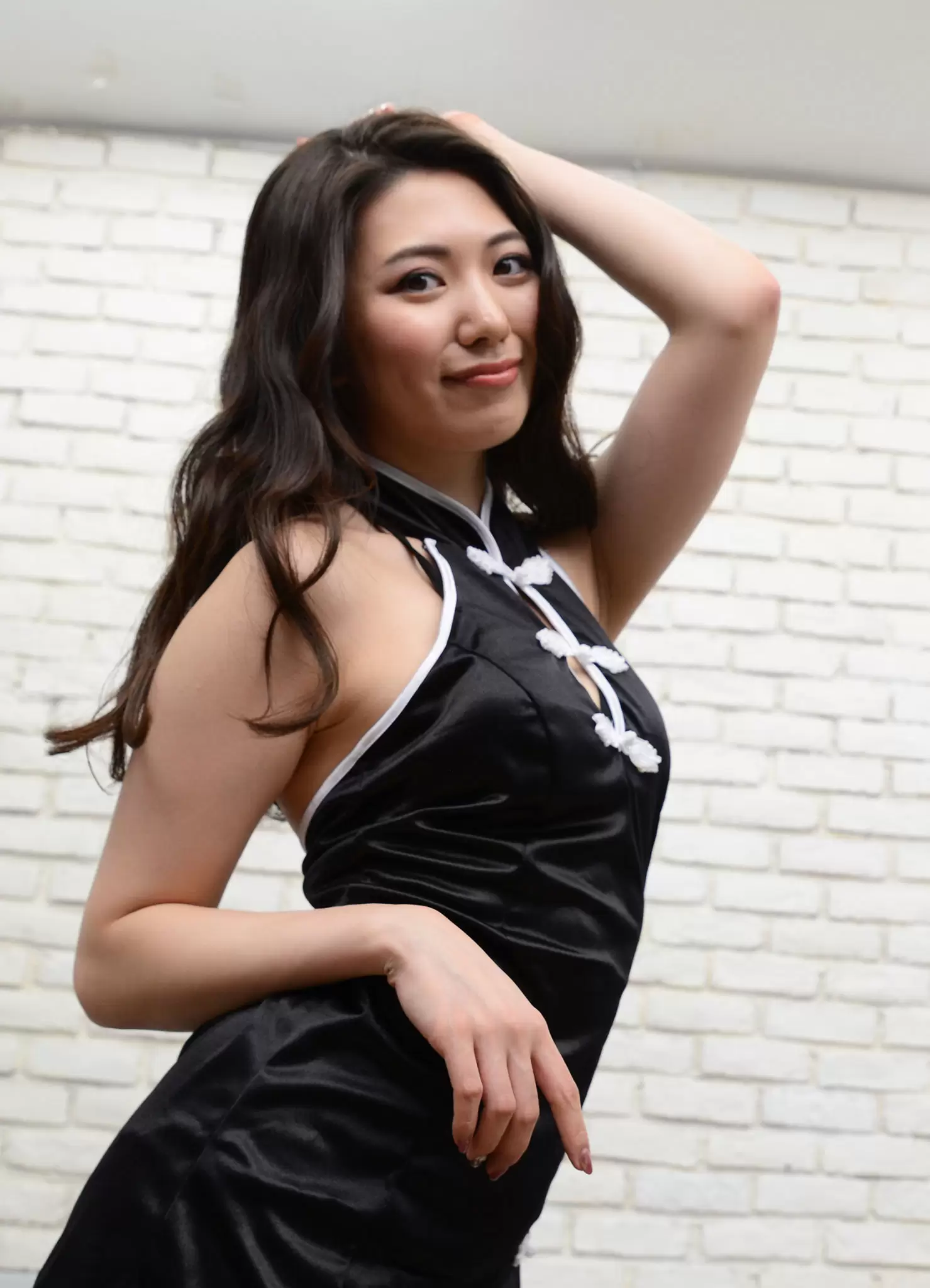 山岸逢花《第33 屆 ForAver》 [45P] - 秀人网免费无水印在线套图写真