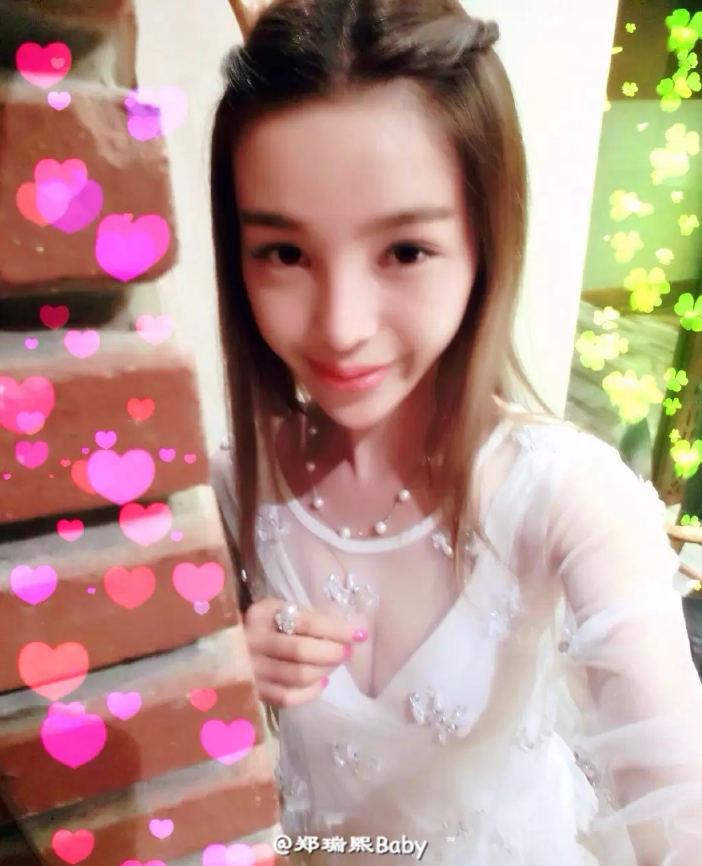 郑瑞熙Baby – TuiGirl推女郎性感嫩模私密照高清图片合辑 [87P] - 秀人网免费无水印在线套图写真