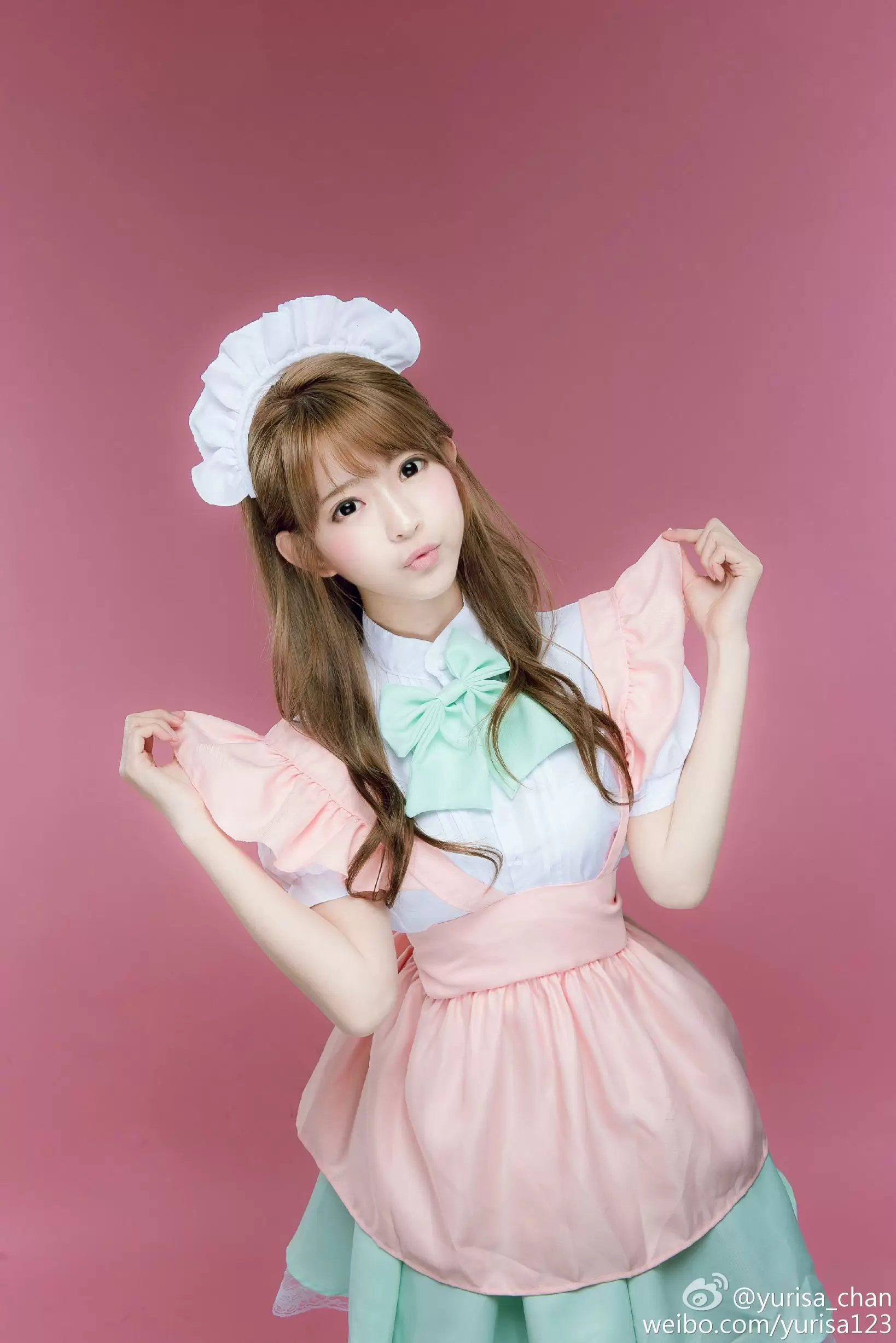 朴善慧yurisa – 超高清美图合辑大全 [97P] - 秀人网免费无水印在线套图写真