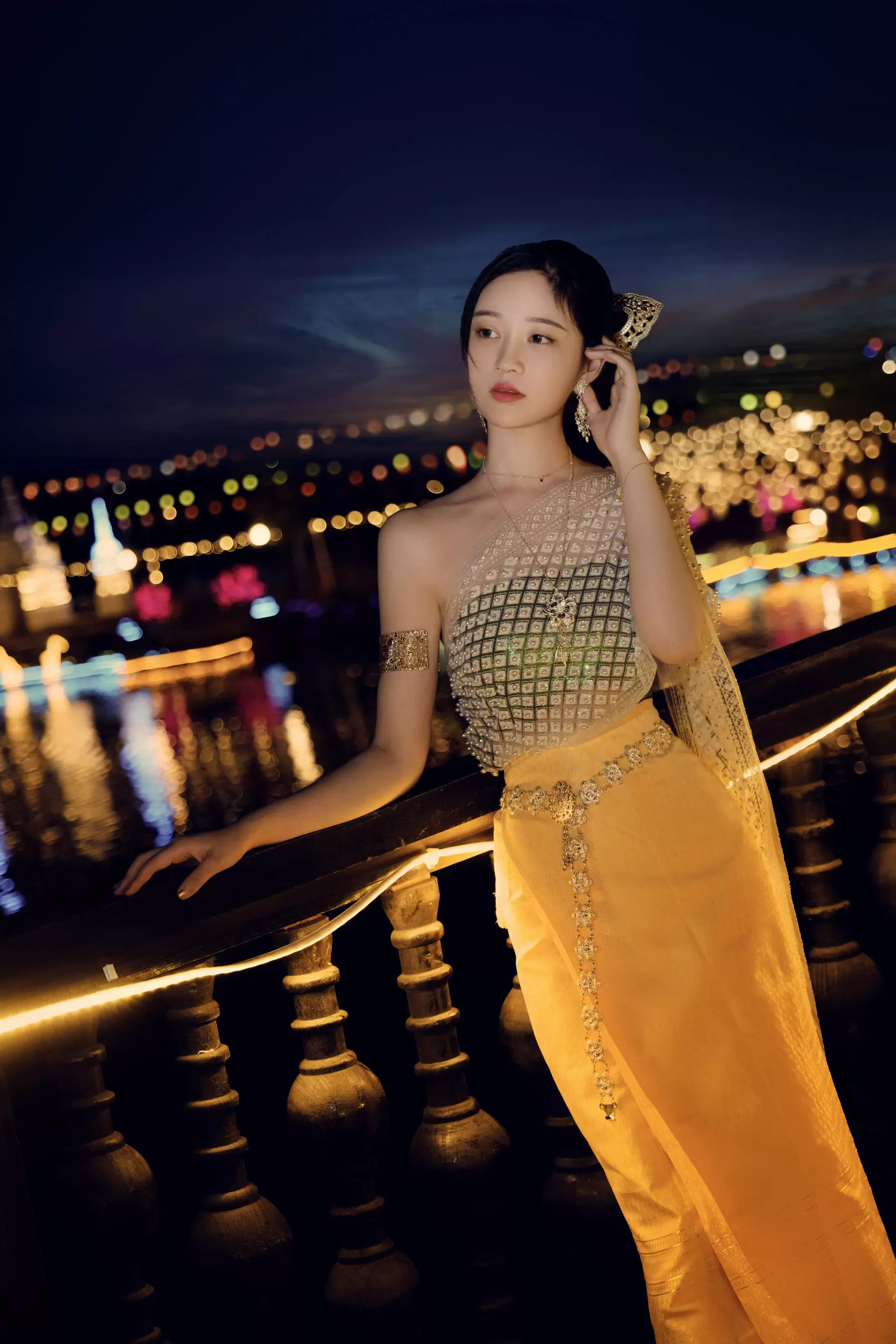 Nnian – 玉兔公主 [26P] - 秀人网免费无水印在线套图写真