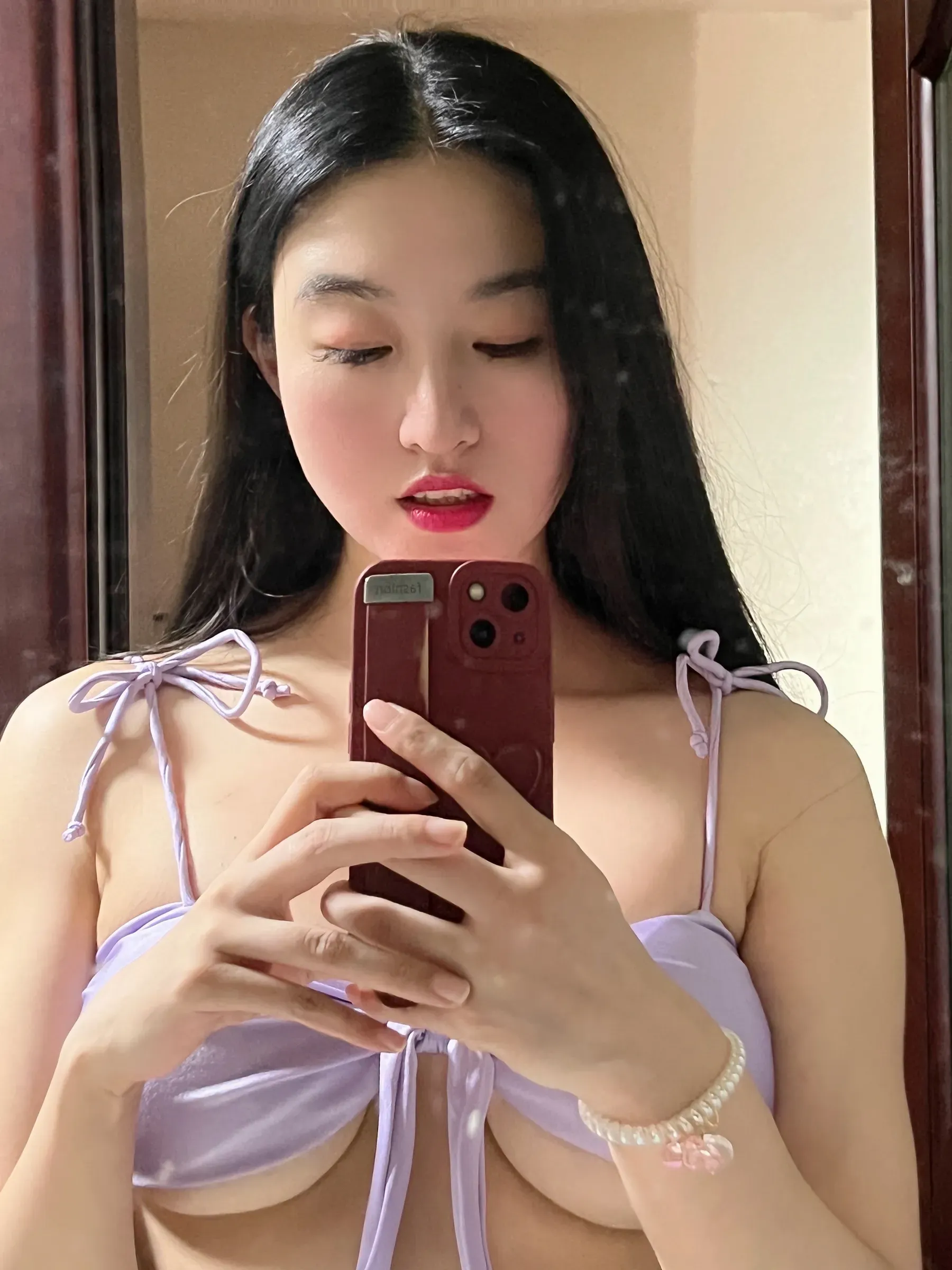 宝儿茹171 – 泳装辣妹 [51P] - 秀人网免费无水印在线套图写真